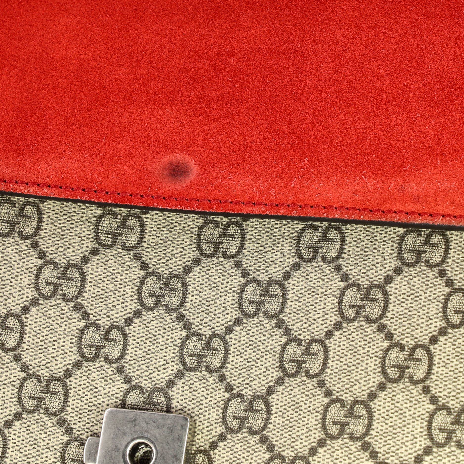 Gucci Dionysus Bag Size ONE SIZE - 6 Thumbnail