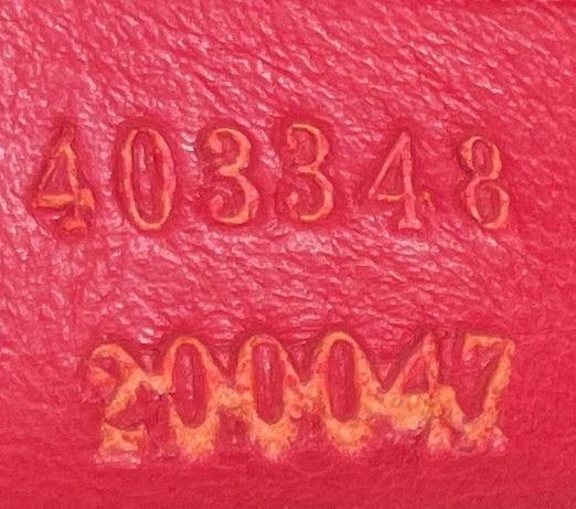 Gucci Dionysus Bag Size ONE SIZE - 8 Thumbnail