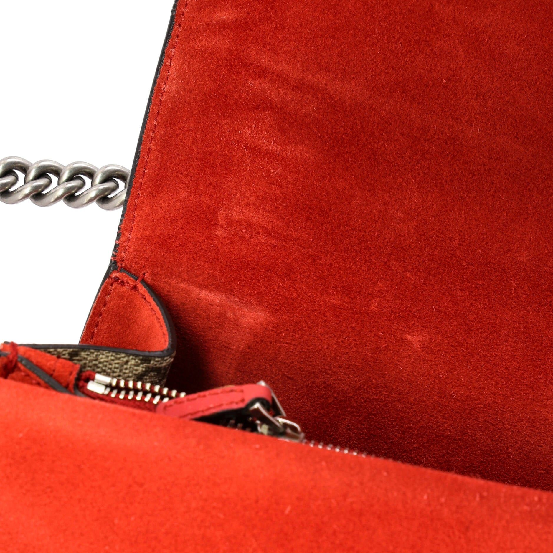 Gucci Dionysus Bag Size ONE SIZE - 7 Thumbnail