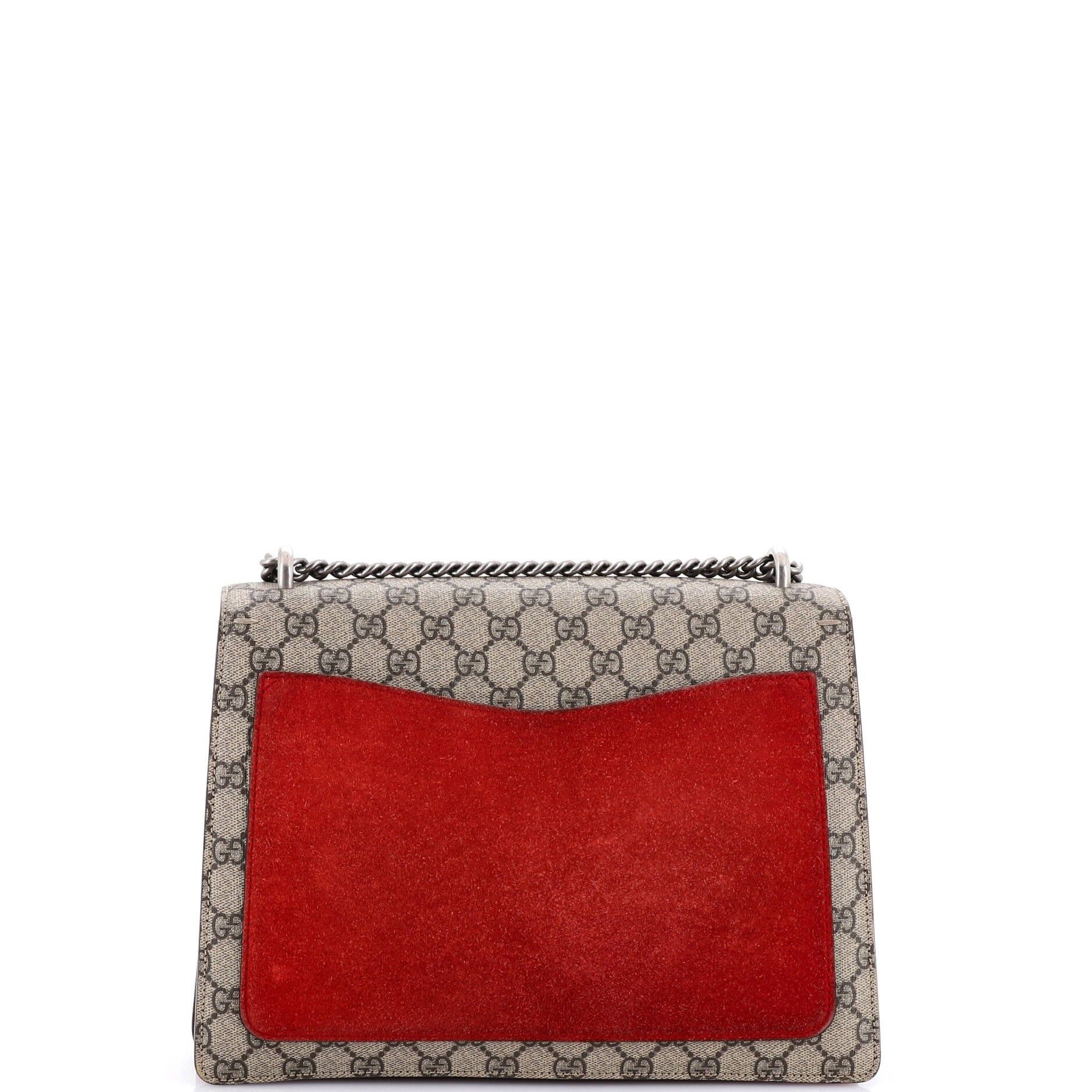 Gucci Dionysus Bag Size ONE SIZE - 3 Thumbnail
