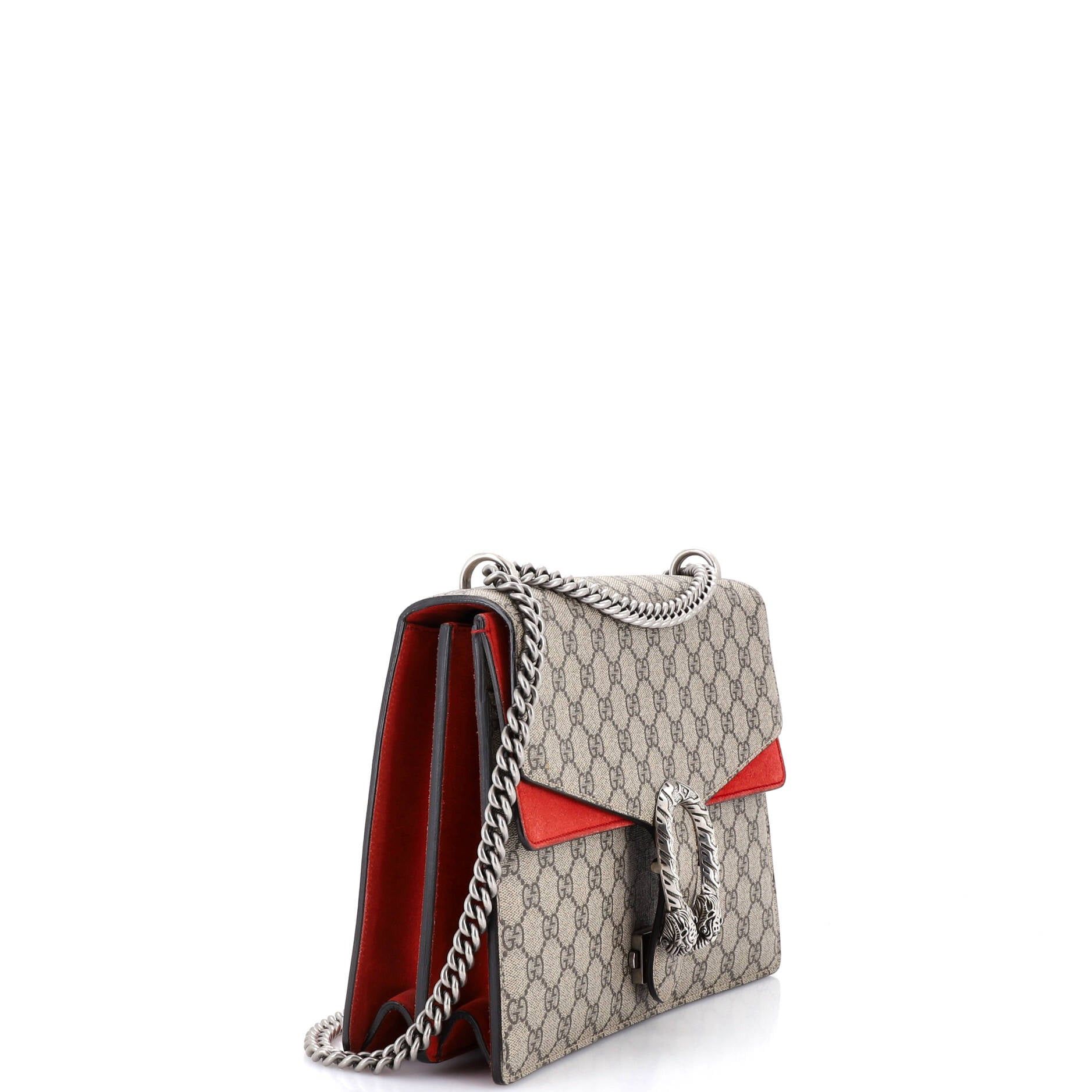 Gucci Dionysus Bag Size ONE SIZE - 2 Thumbnail
