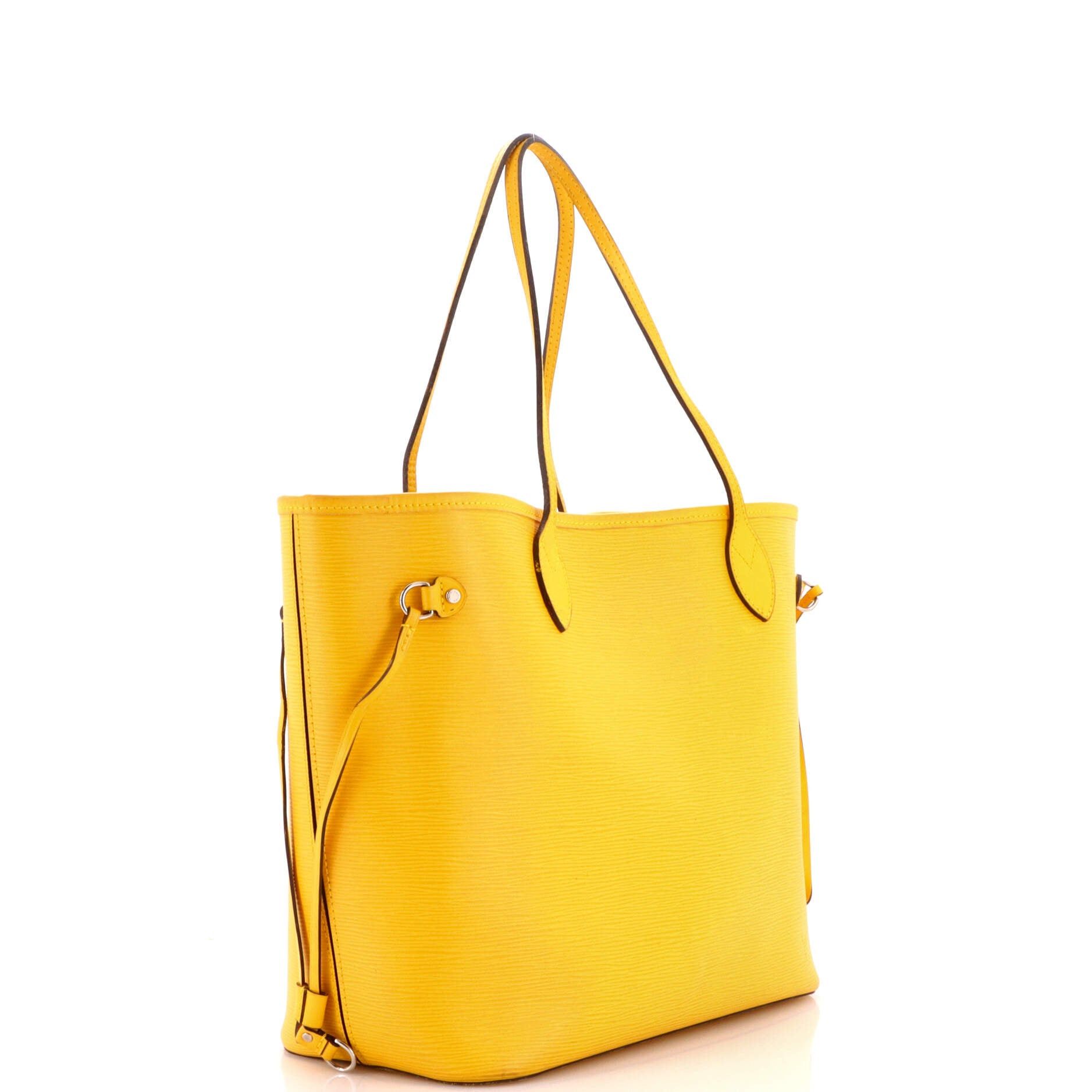 Louis Vuitton Neverfull Tote Size ONE SIZE - 2 Thumbnail