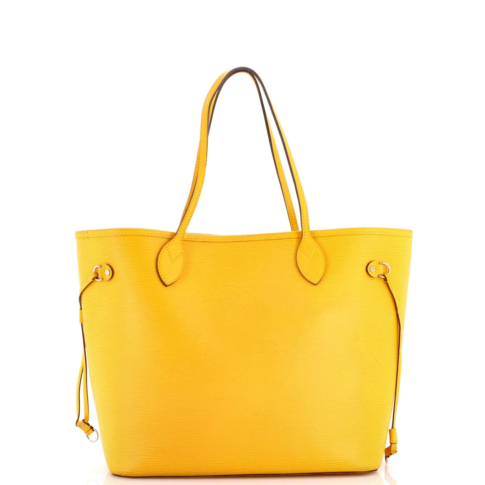 Louis Vuitton Neverfull Tote Size ONE SIZE - 3 Thumbnail