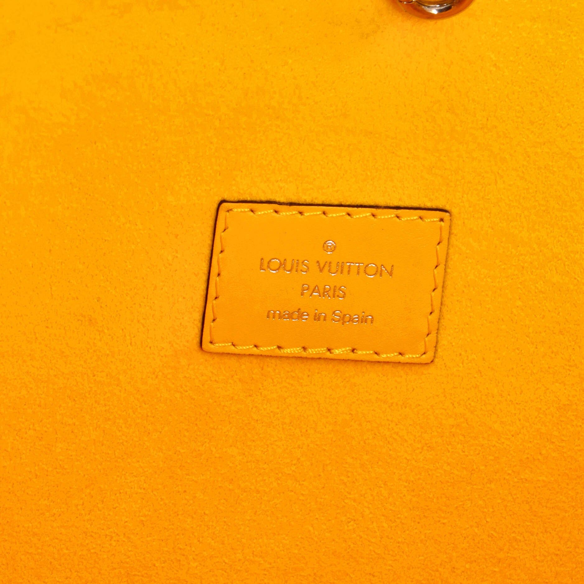 Louis Vuitton Neverfull Tote Size ONE SIZE - 8 Thumbnail