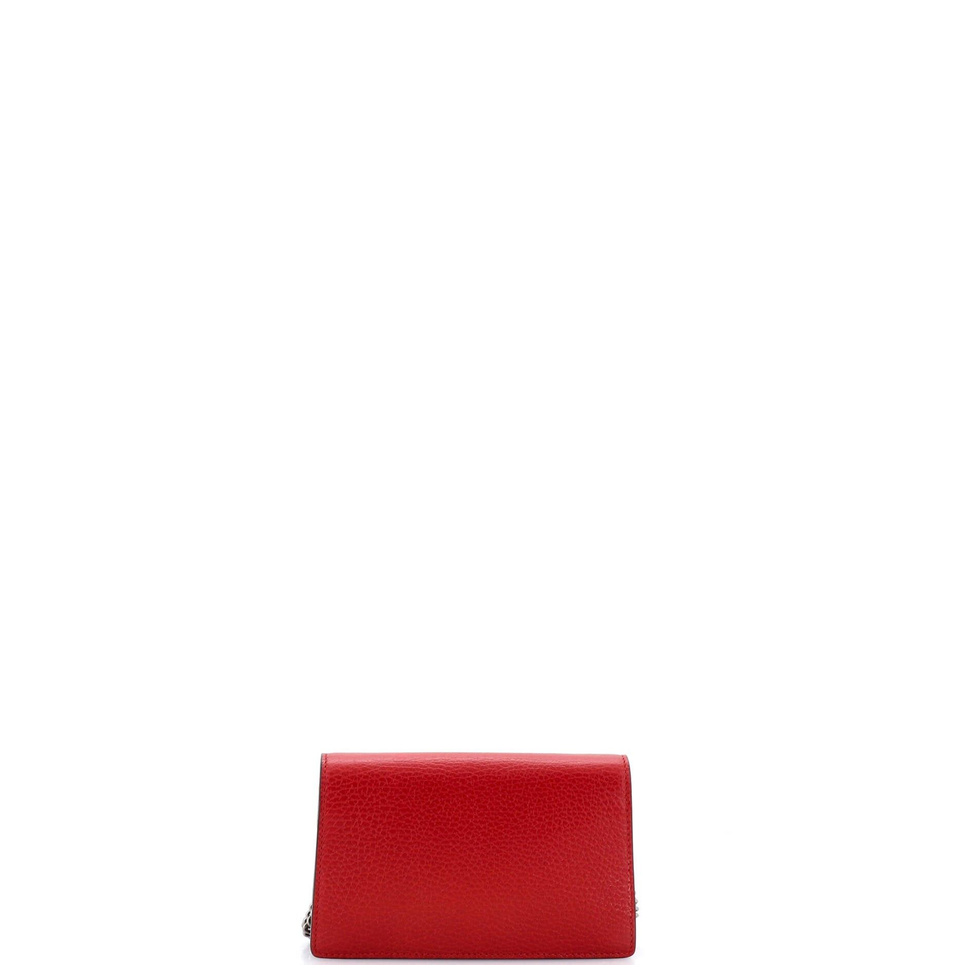 Gucci Dionysus Bag Size ONE SIZE - 3 Thumbnail