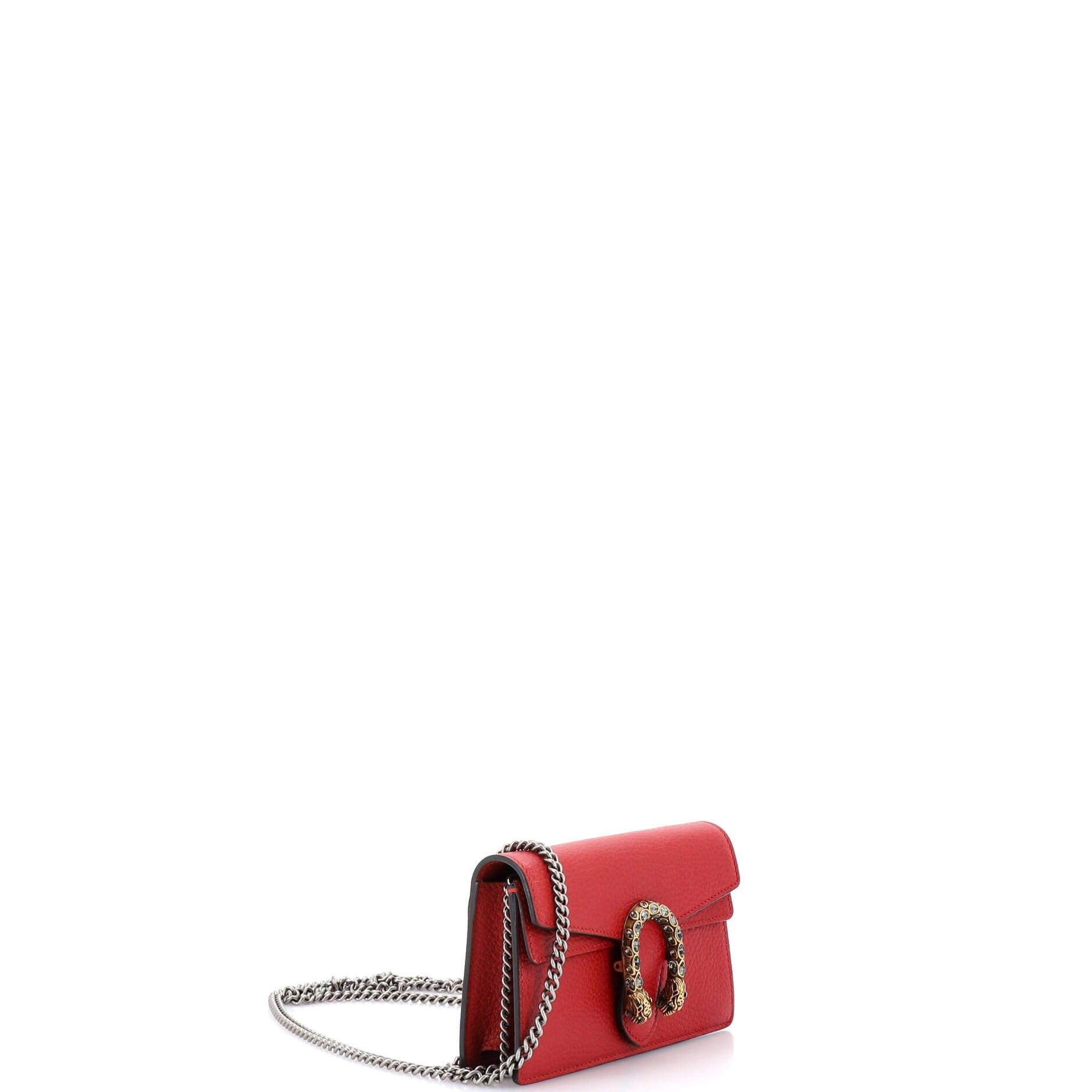 Gucci Dionysus Bag Size ONE SIZE - 2 Thumbnail