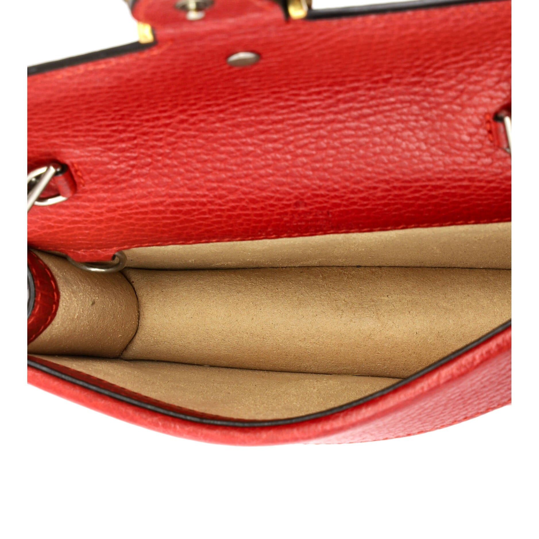 Gucci Dionysus Bag Size ONE SIZE - 5 Thumbnail