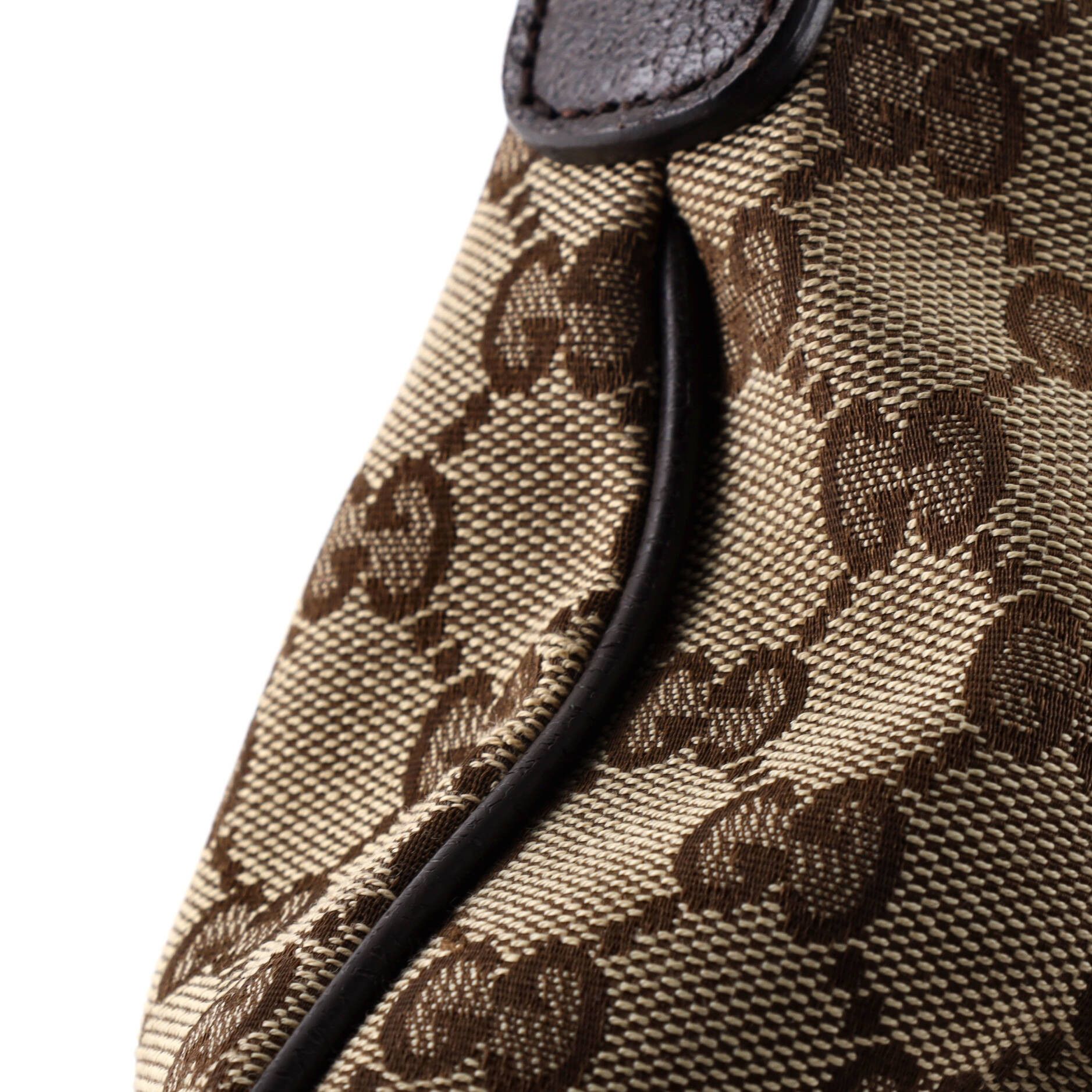 Gucci Web Strap Messenger Bag Size ONE SIZE - 6 Thumbnail