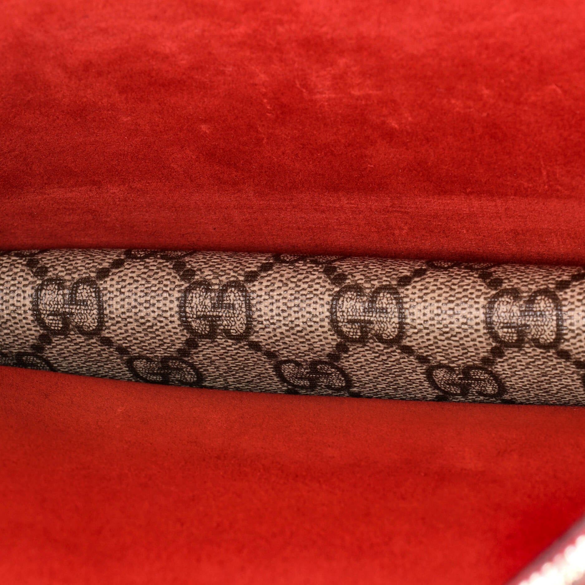 Gucci Dionysus Bag Size ONE SIZE - 5 Thumbnail