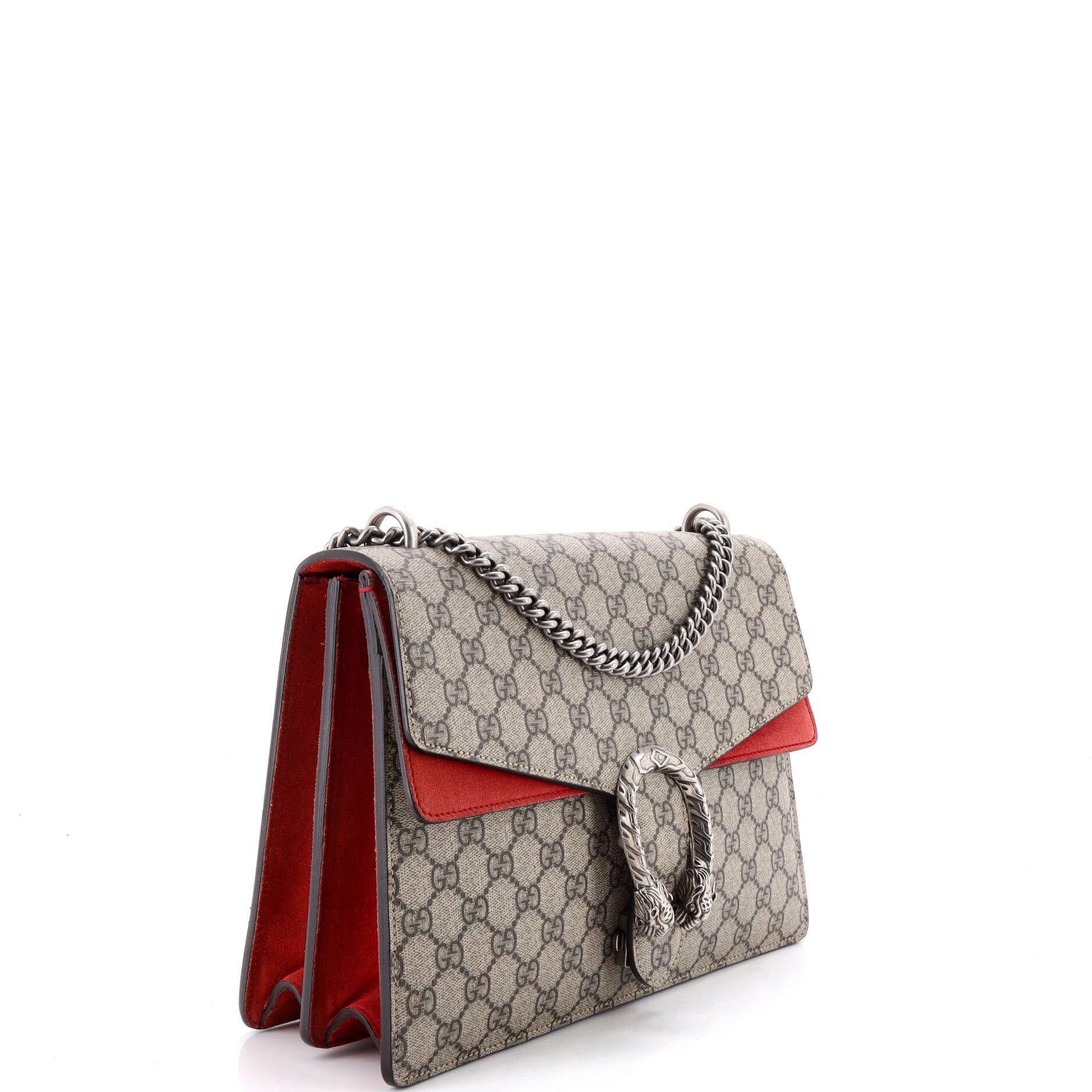 Gucci Dionysus Bag Size ONE SIZE - 2 Thumbnail