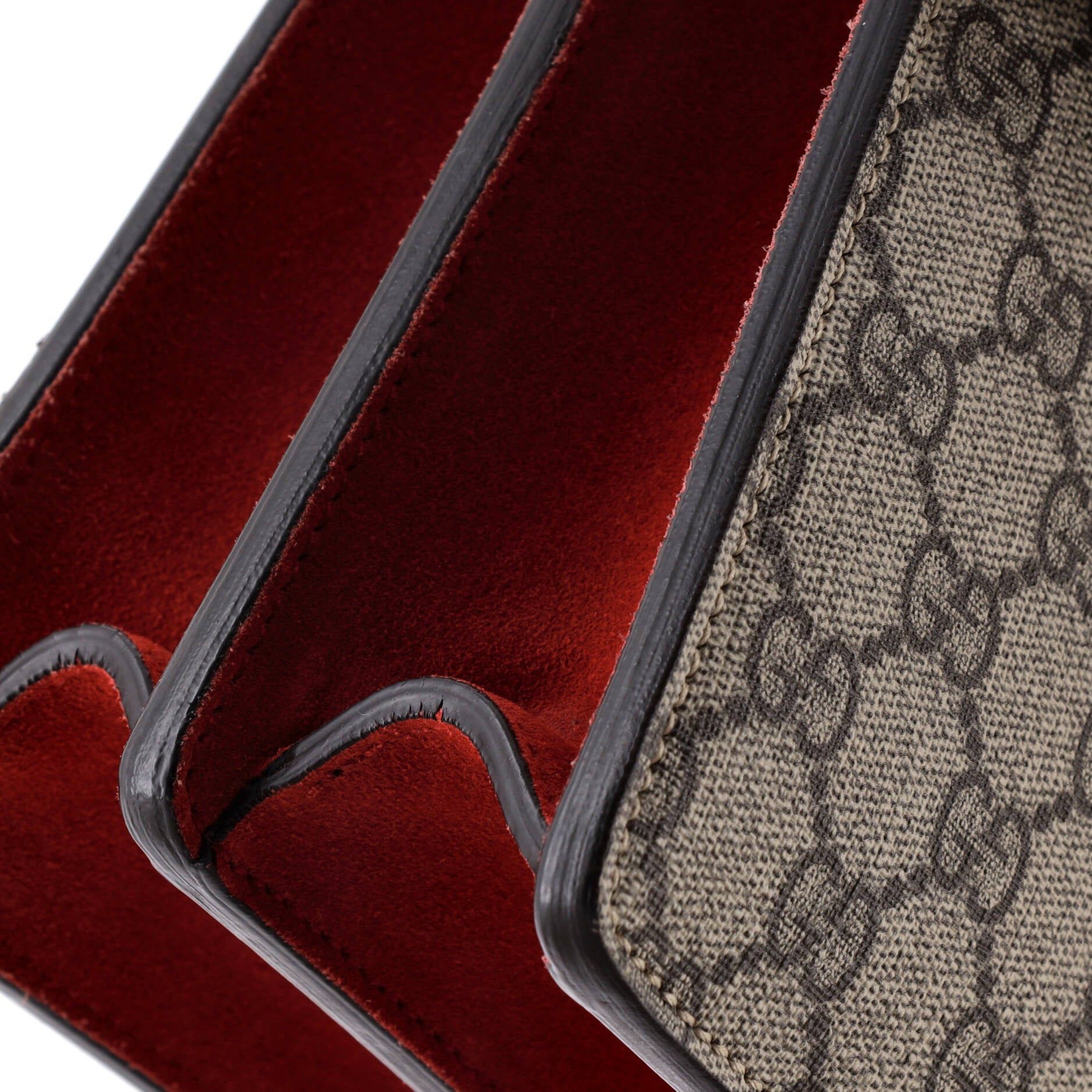 Gucci Dionysus Bag Size ONE SIZE - 6 Thumbnail
