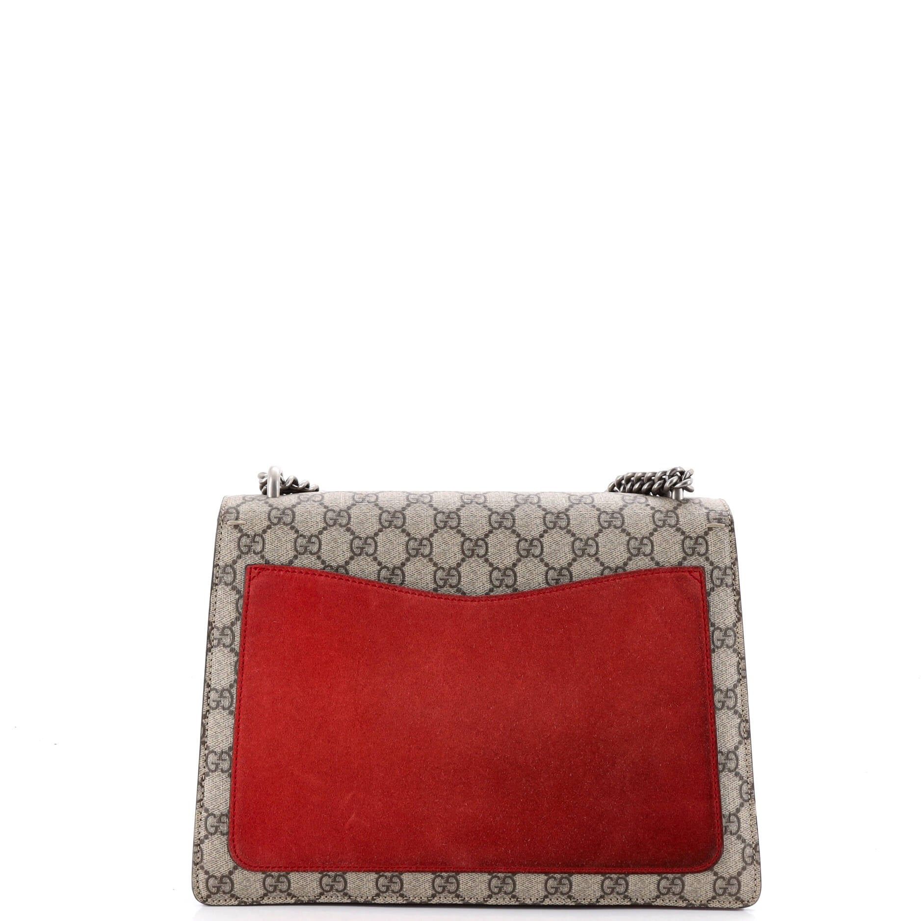 Gucci Dionysus Bag Size ONE SIZE - 3 Thumbnail