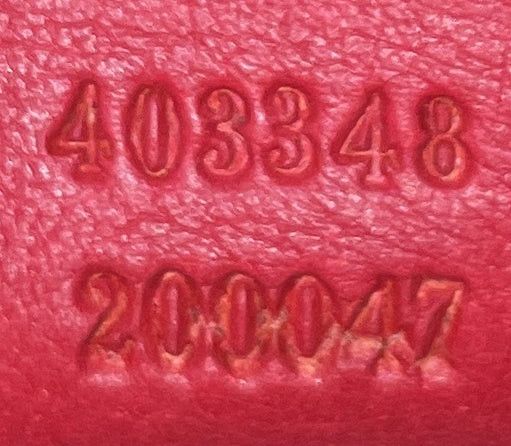 Gucci Dionysus Bag Size ONE SIZE - 7 Thumbnail