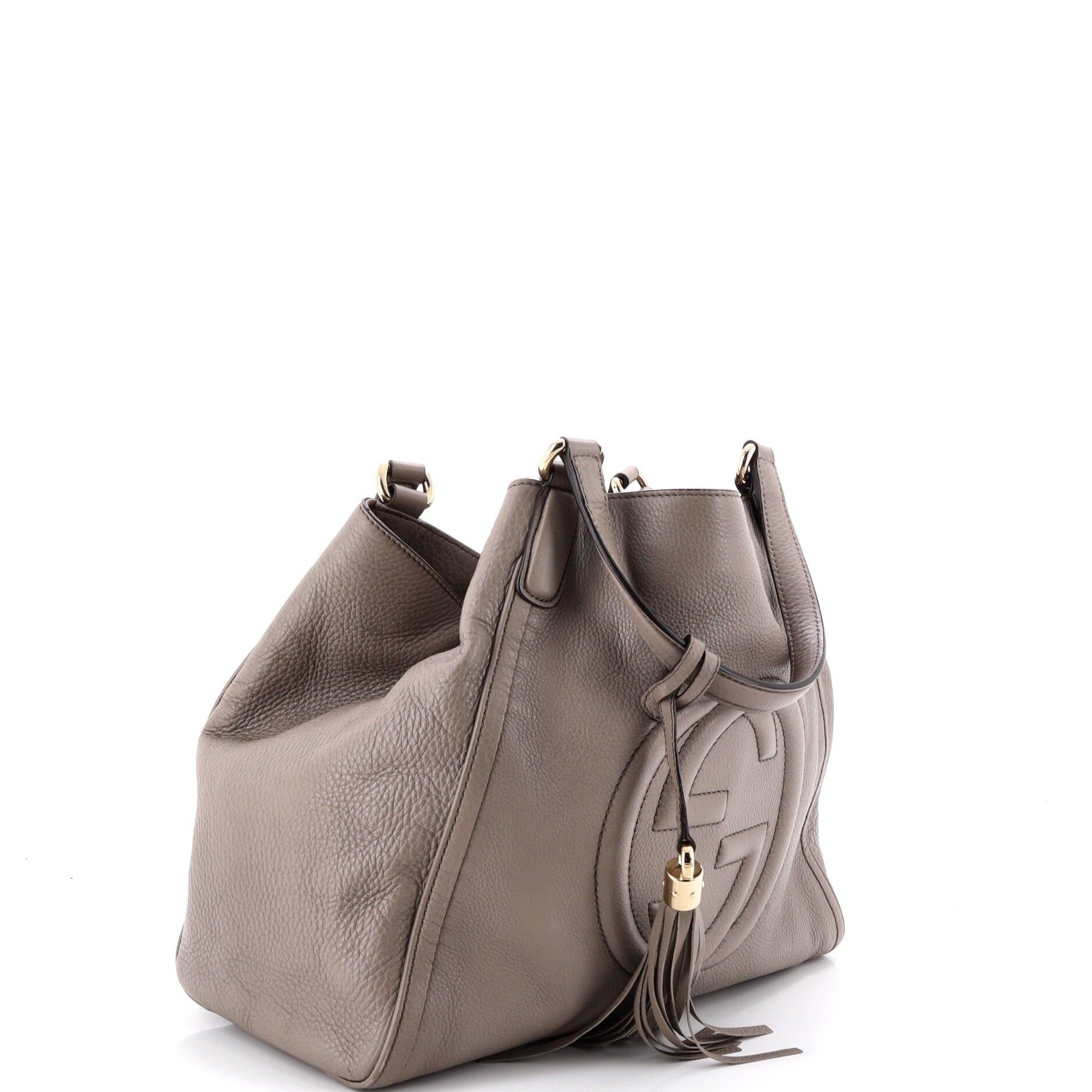Gucci Soho Shoulder Bag Size ONE SIZE - 2 Thumbnail