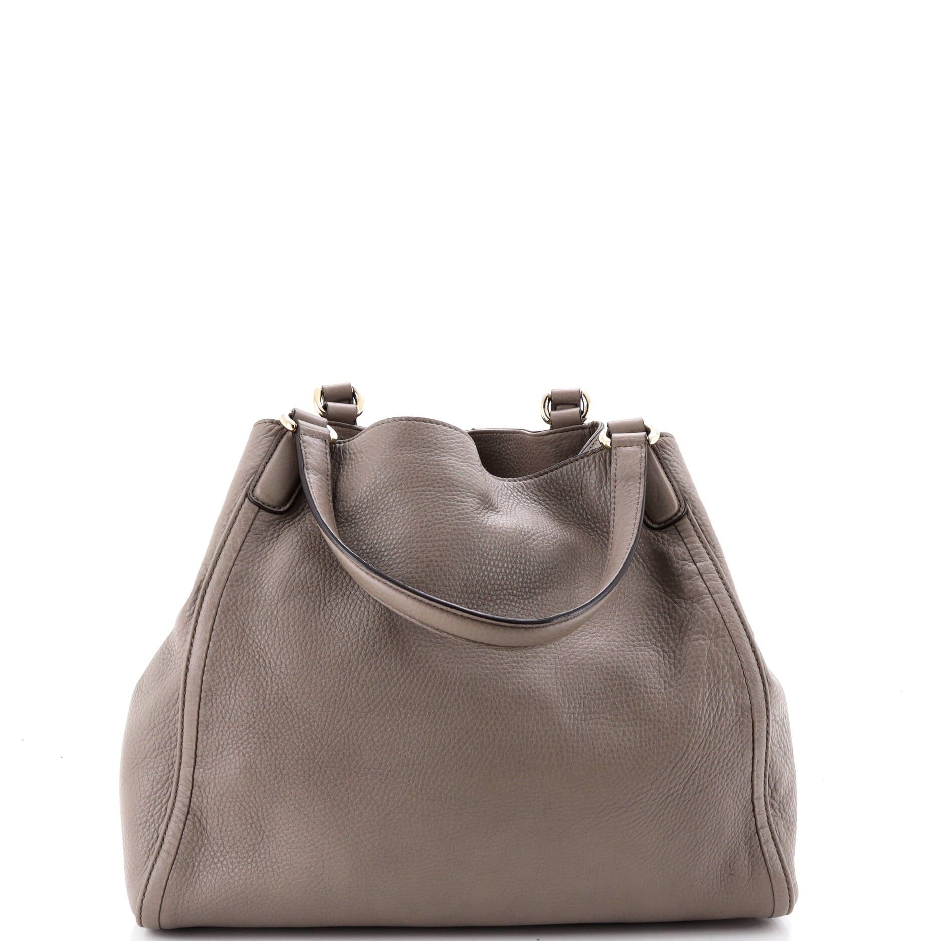 Gucci Soho Shoulder Bag Size ONE SIZE - 3 Thumbnail
