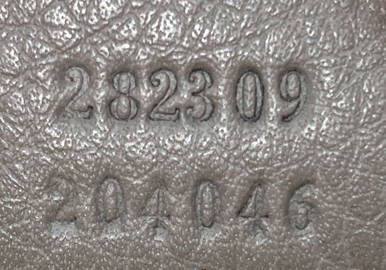 Gucci Soho Shoulder Bag Size ONE SIZE - 7 Thumbnail