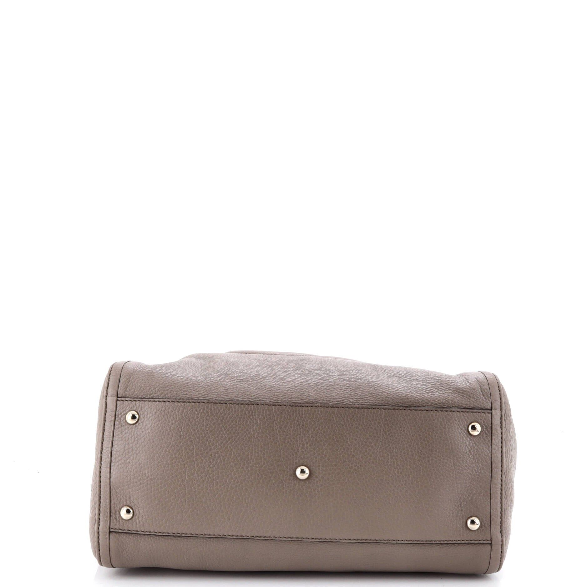 Gucci Soho Shoulder Bag Size ONE SIZE - 4 Thumbnail