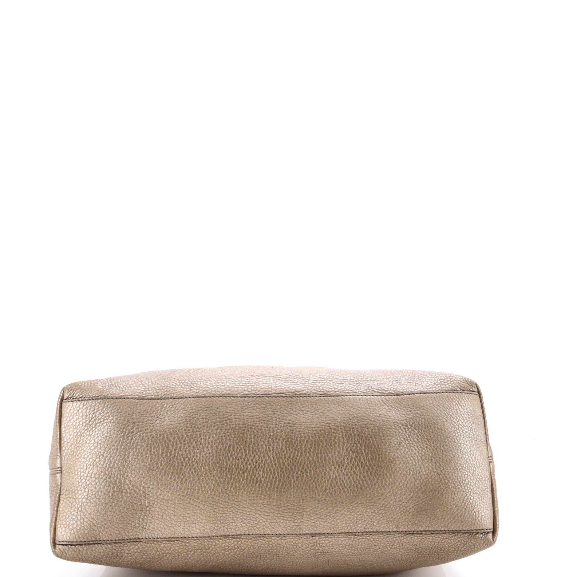 Gucci Soho Chain Strap Shoulder Bag Size ONE SIZE - 4 Thumbnail