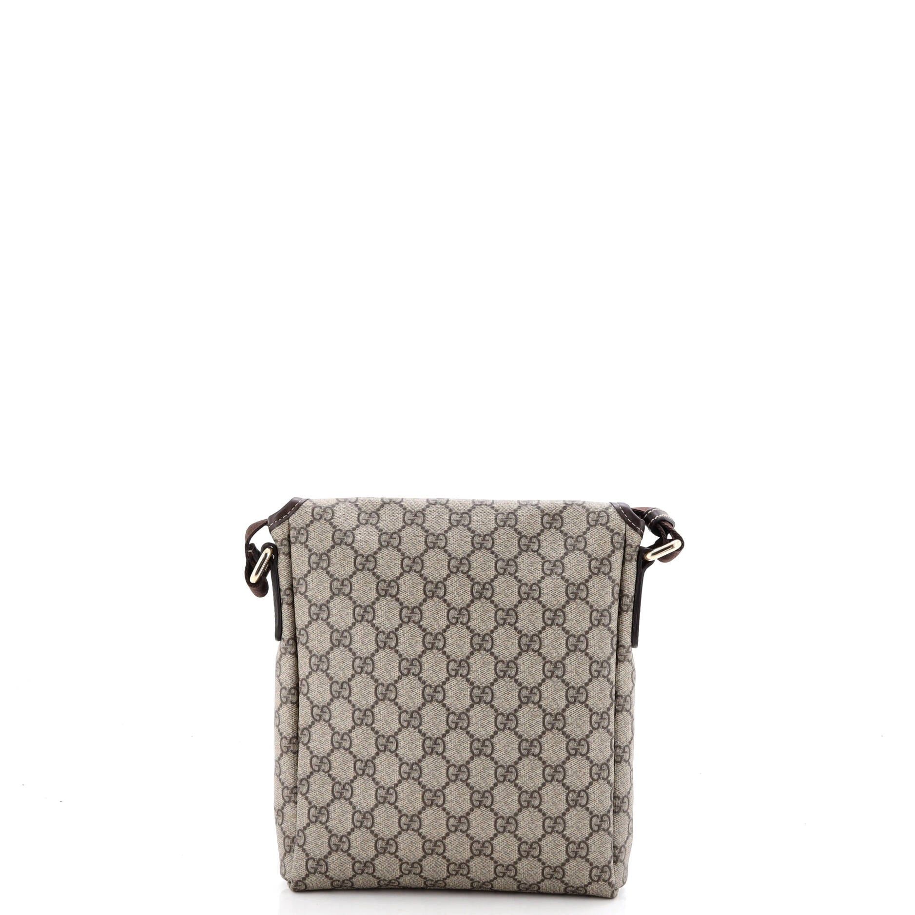 Gucci Flap Messenger Size ONE SIZE - 3 Thumbnail