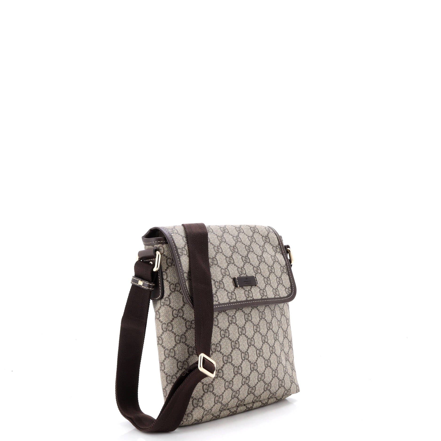 Gucci Flap Messenger Size ONE SIZE - 2 Thumbnail