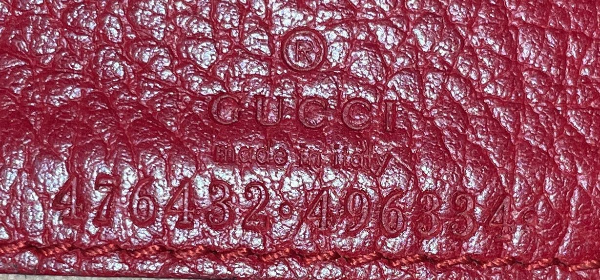 Gucci Dionysus Bag Size ONE SIZE - 7 Thumbnail