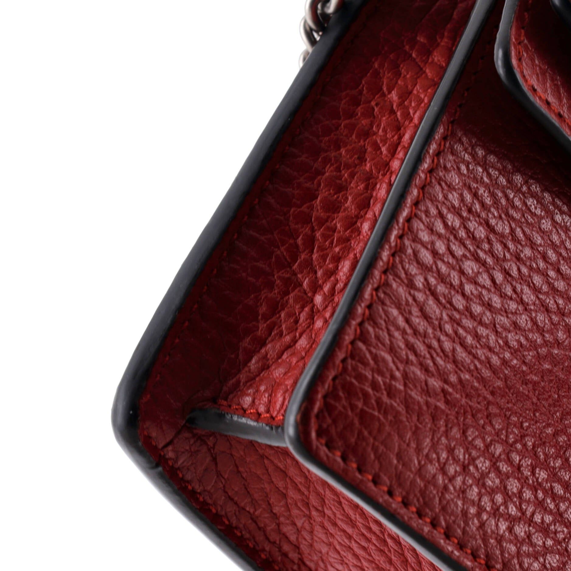 Gucci Dionysus Bag Size ONE SIZE - 6 Thumbnail