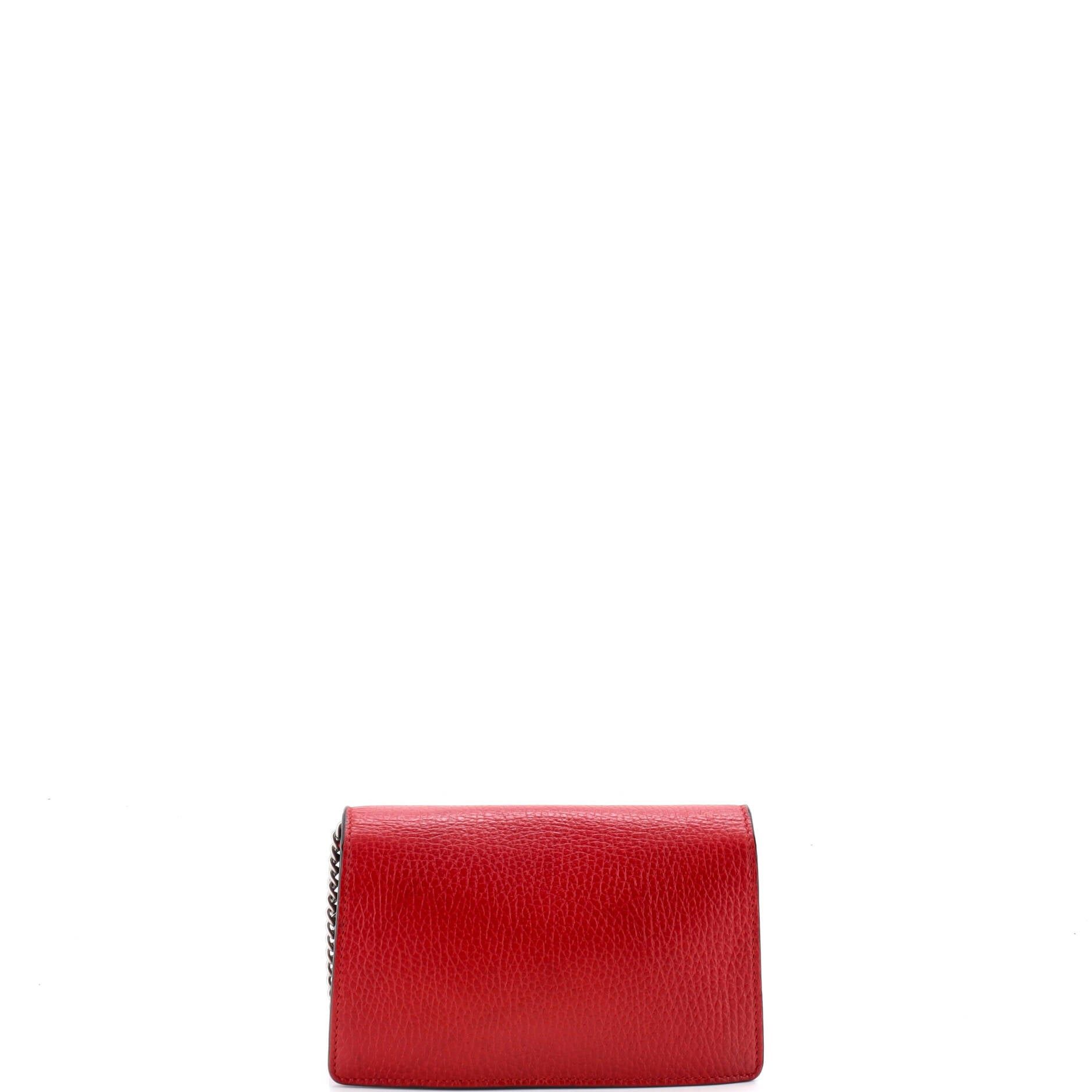 Gucci Dionysus Bag Size ONE SIZE - 3 Thumbnail