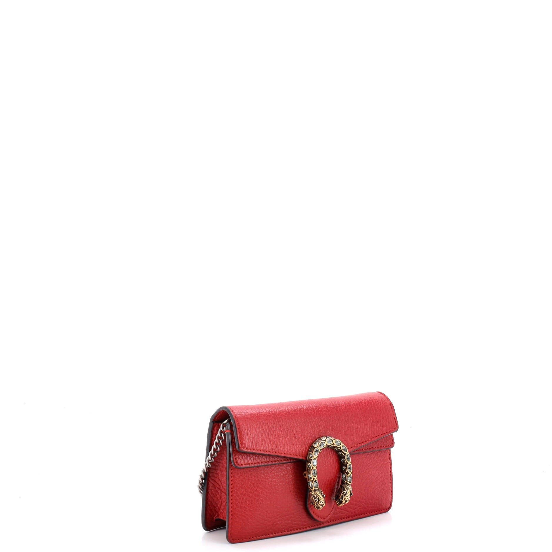 Gucci Dionysus Bag Size ONE SIZE - 2 Thumbnail
