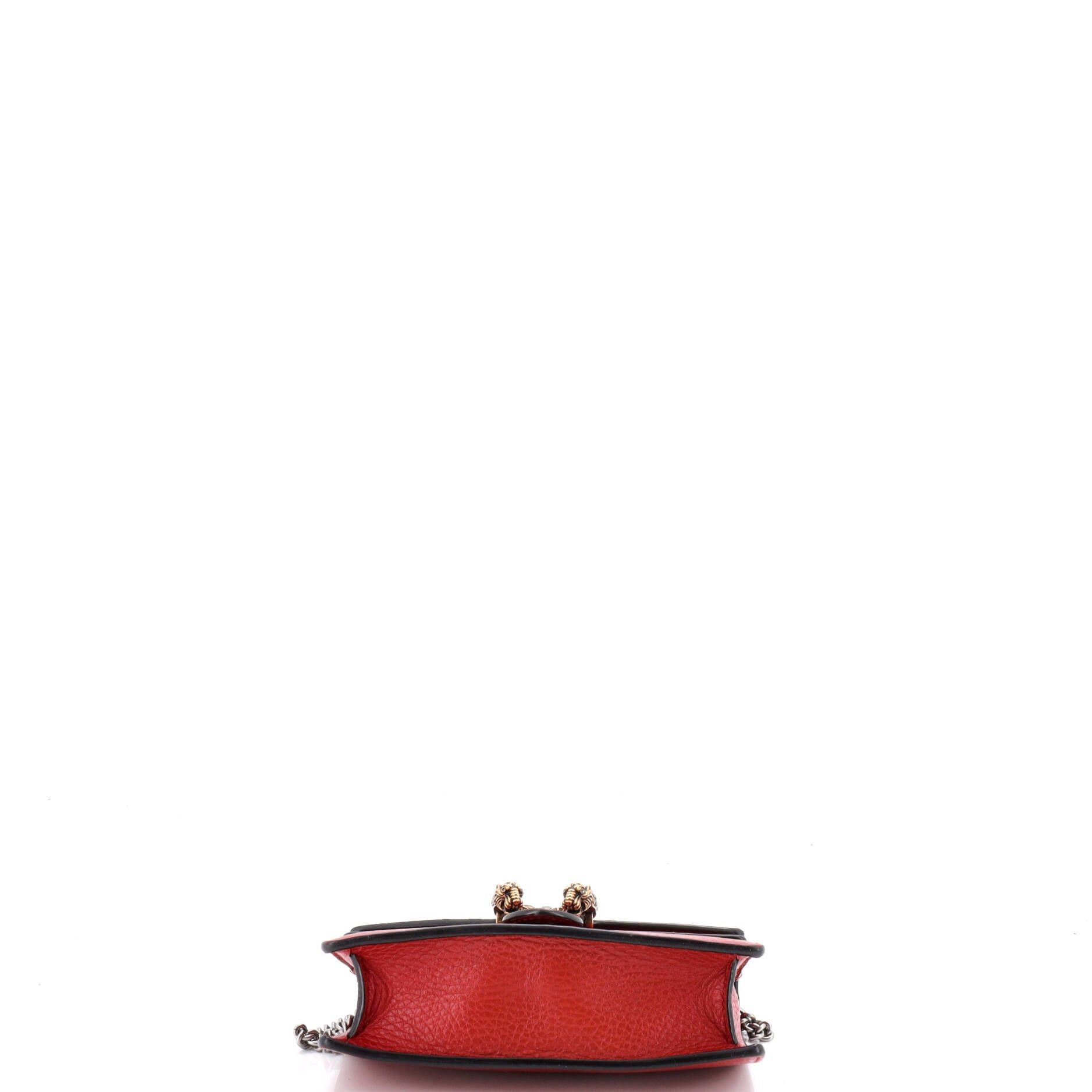 Gucci Dionysus Bag Size ONE SIZE - 4 Thumbnail