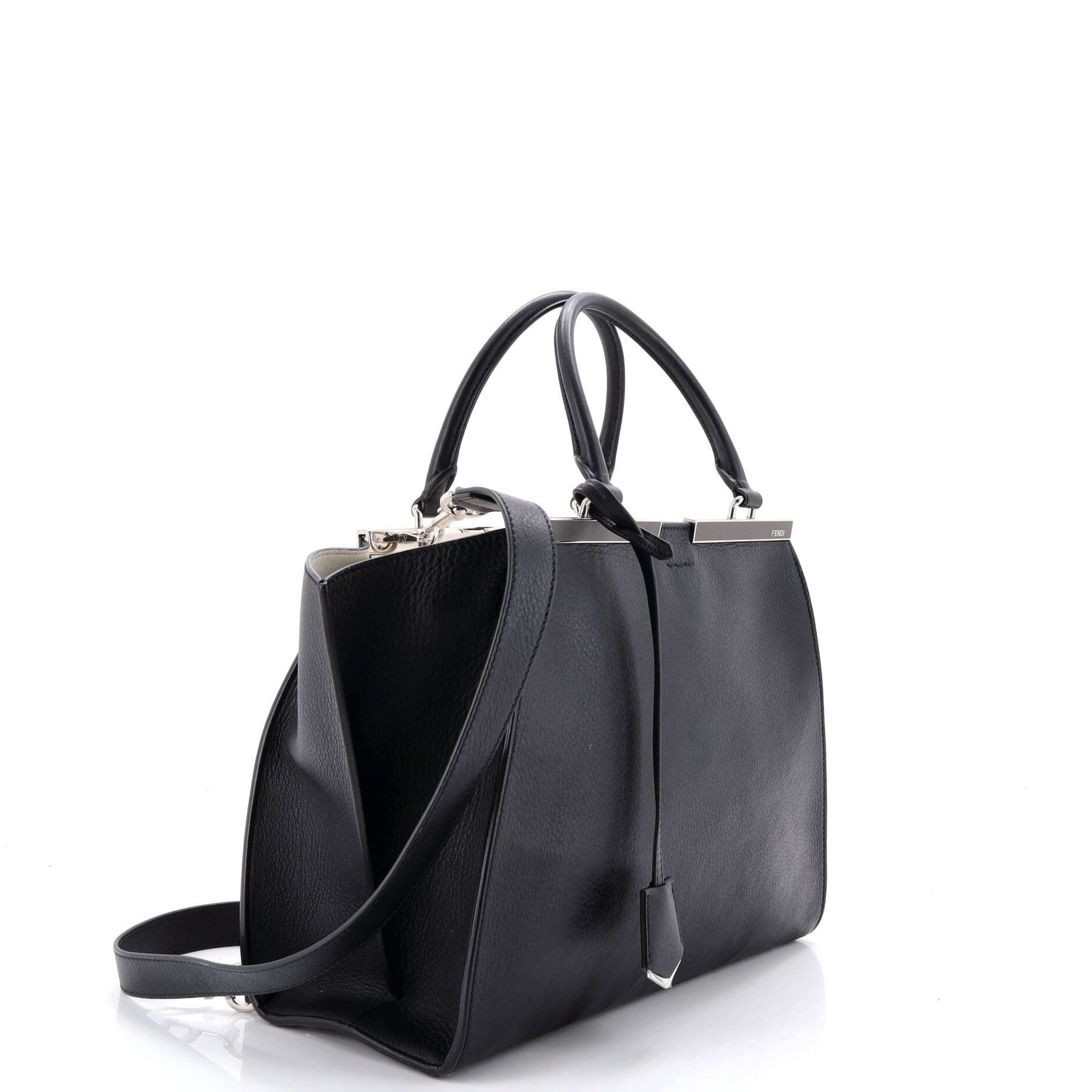 Fendi Petite 3Jours Bag Size ONE SIZE - 2 Thumbnail