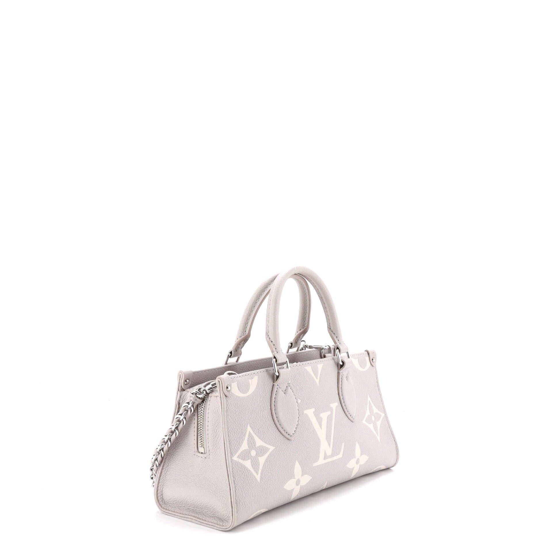 Louis Vuitton OnTheGo Tote Size ONE SIZE - 2 Thumbnail