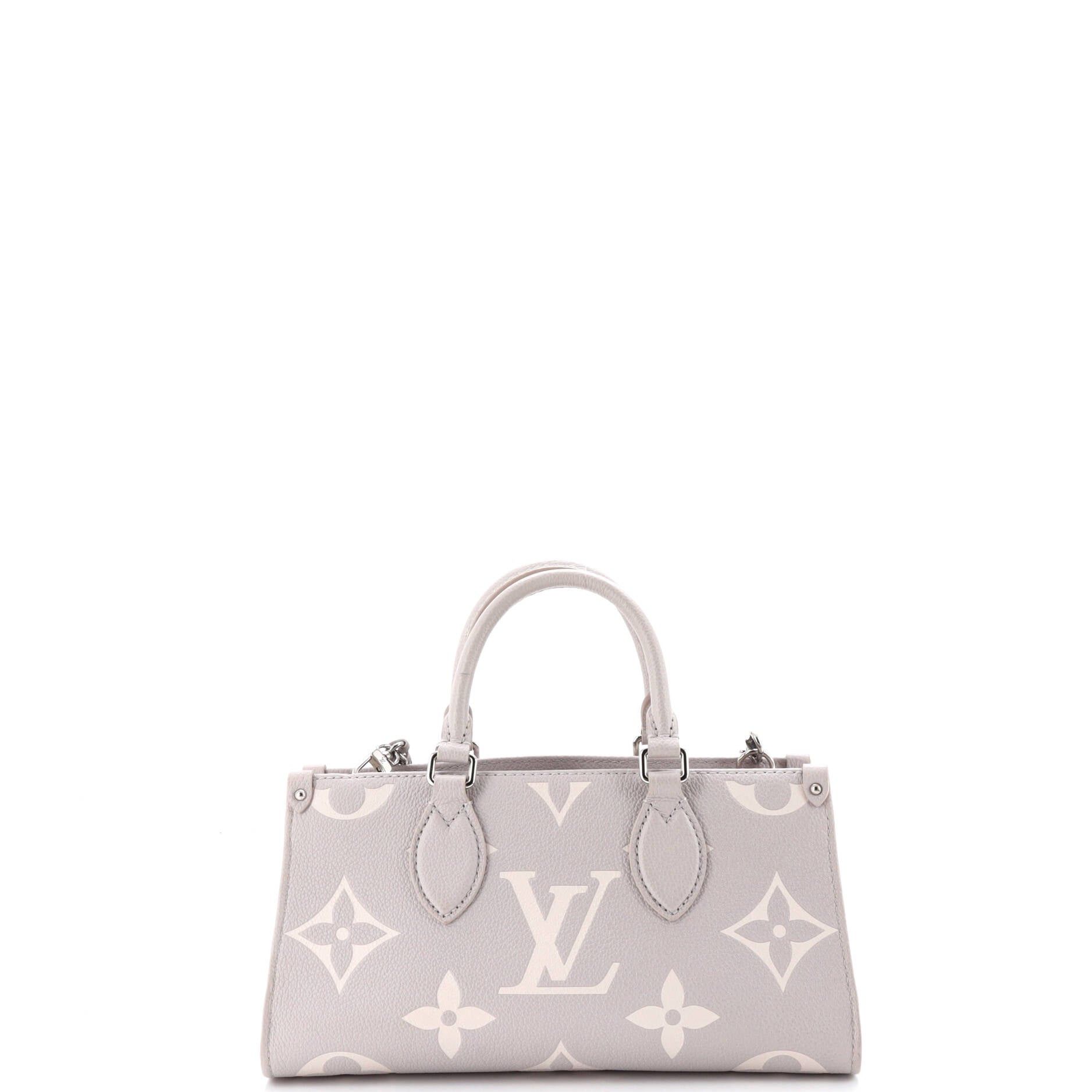 Louis Vuitton OnTheGo Tote Size ONE SIZE - 3 Thumbnail