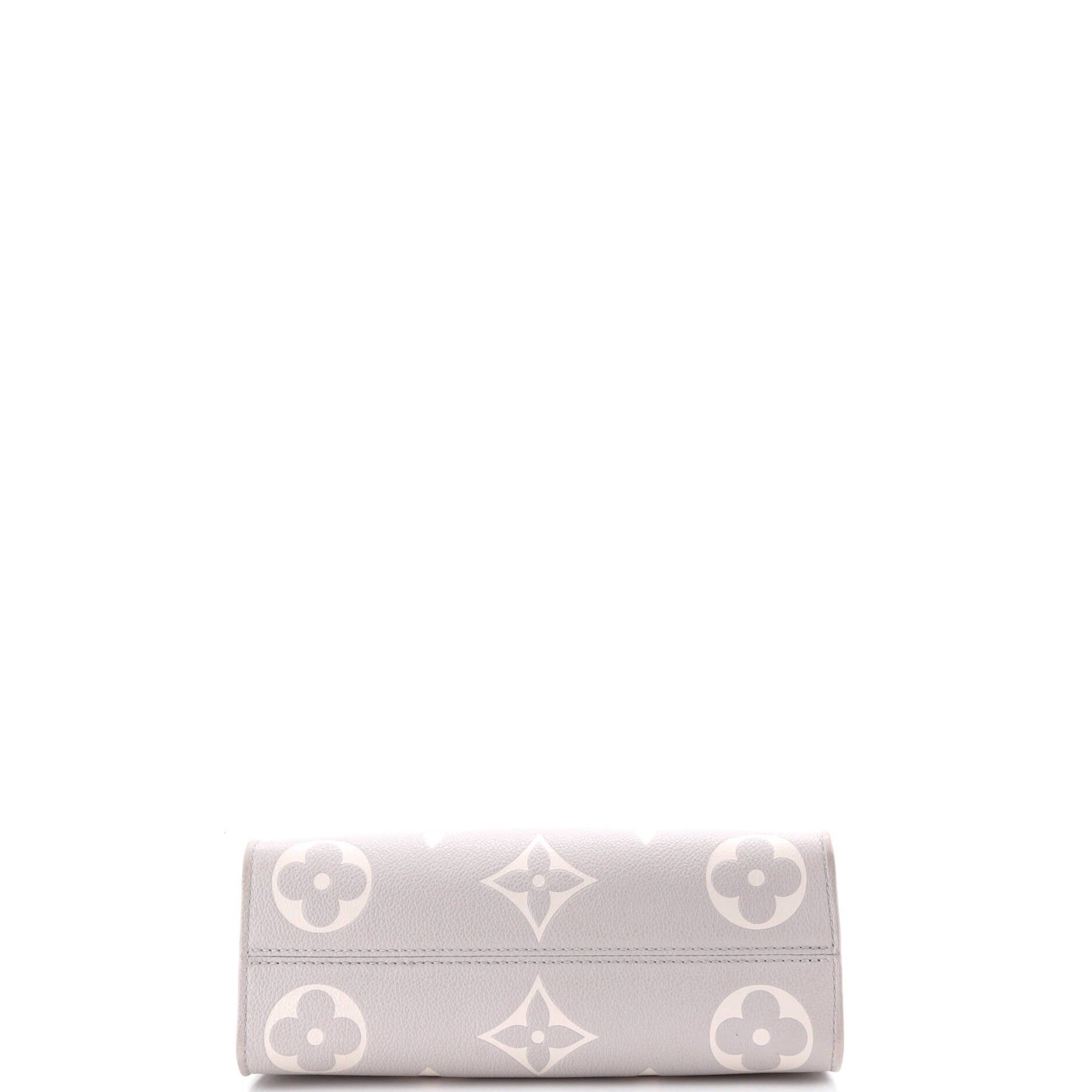 Louis Vuitton OnTheGo Tote Size ONE SIZE - 4 Thumbnail