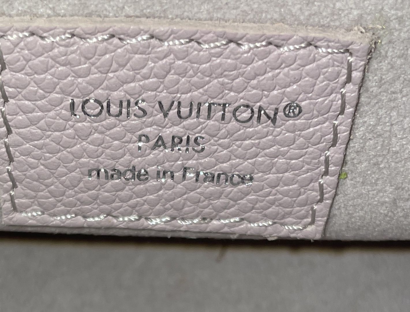 Louis Vuitton OnTheGo Tote Size ONE SIZE - 7 Thumbnail