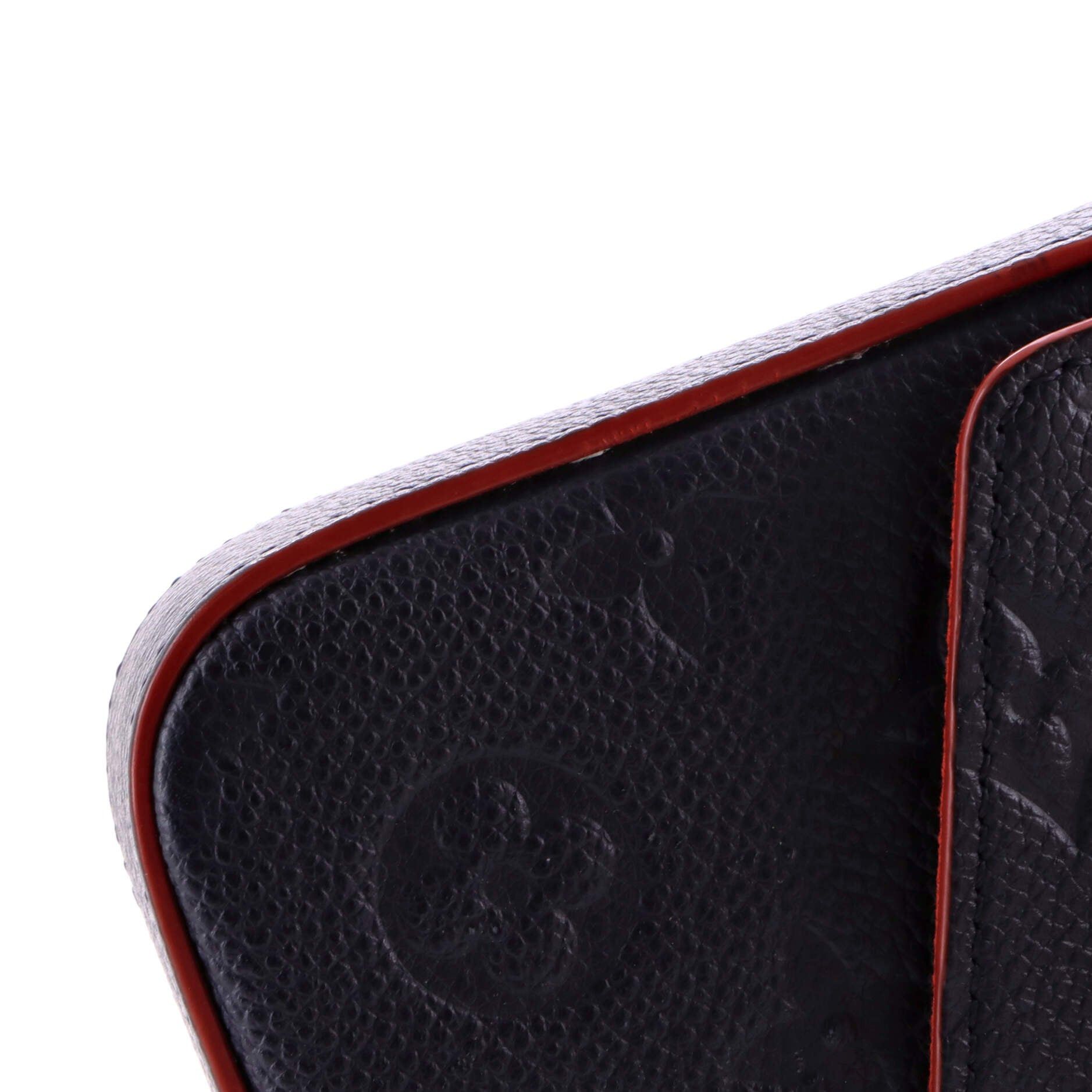 Louis Vuitton Felicie Pochette Size ONE SIZE - 7 Thumbnail