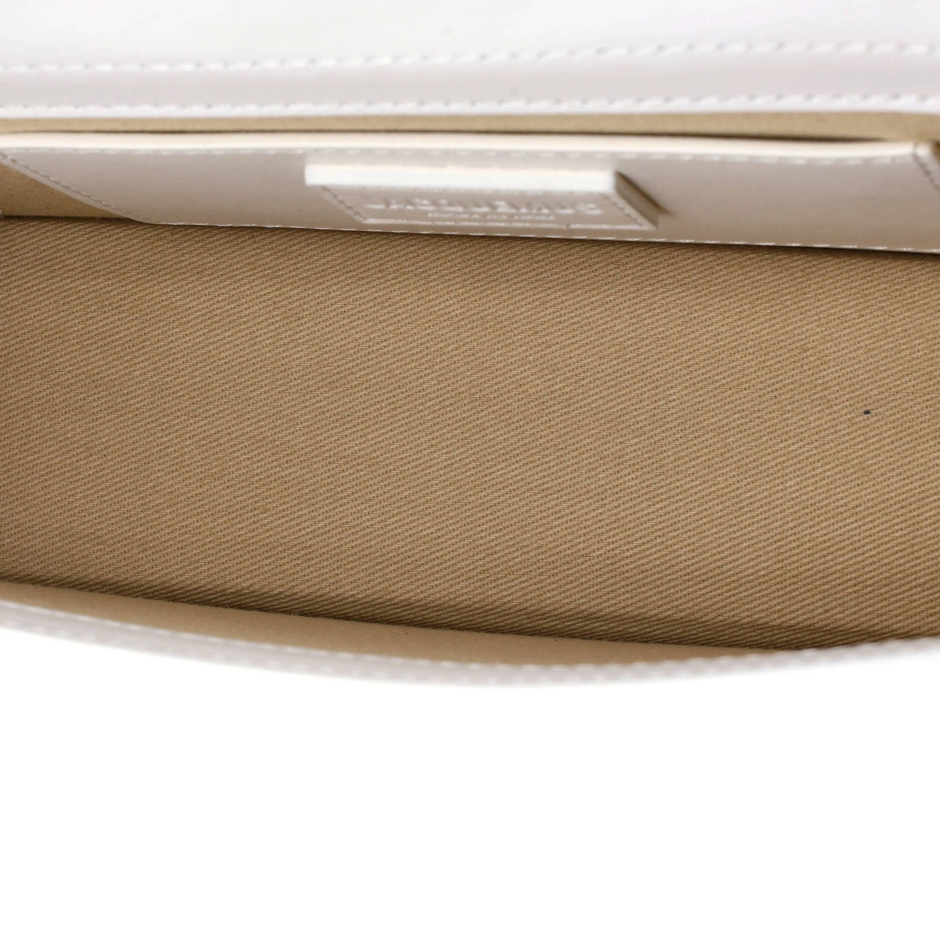 Jacquemus Le Grand Bambino Flap Bag Size ONE SIZE - 5 Thumbnail