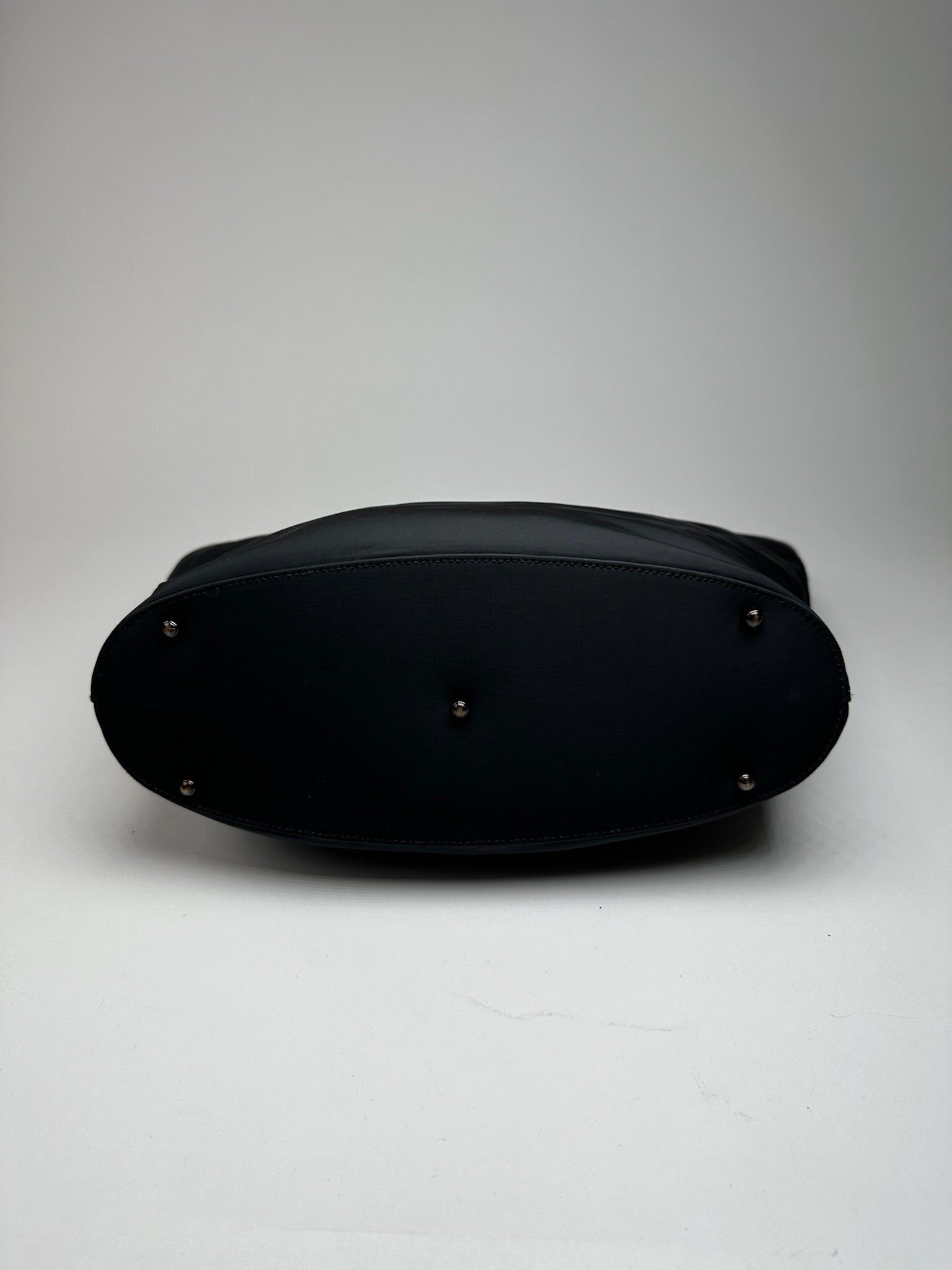 Gucci Vintage bucket bag black Size ONE SIZE - 12 Thumbnail