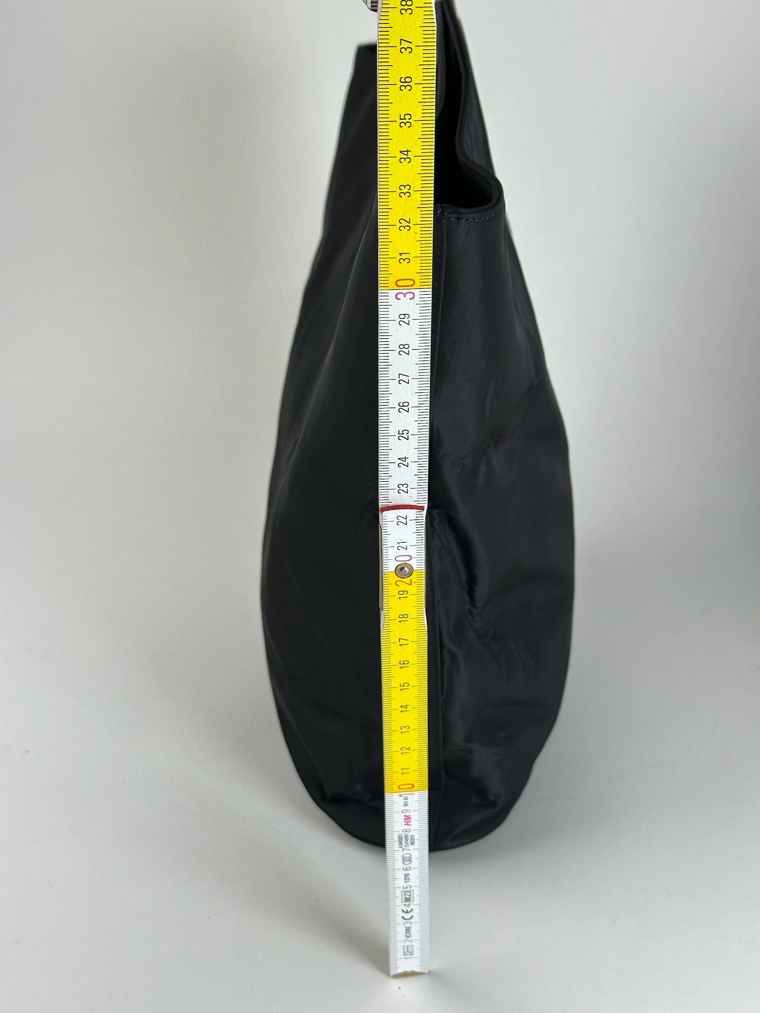 Gucci Vintage bucket bag black Size ONE SIZE - 13 Thumbnail