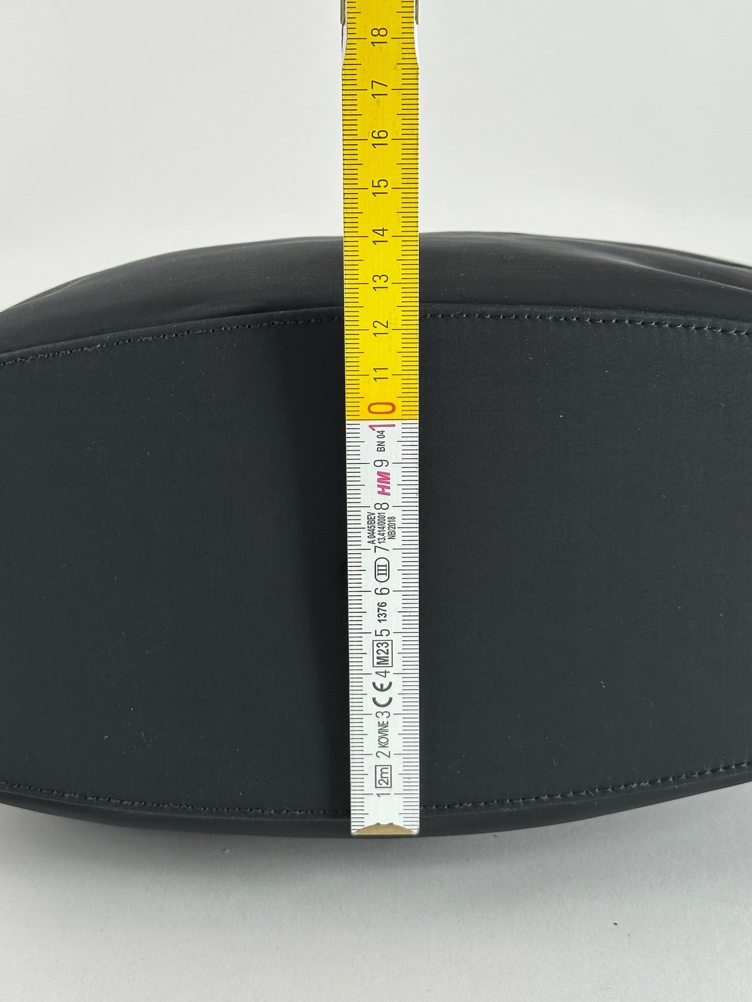 Gucci Vintage bucket bag black Size ONE SIZE - 11 Thumbnail