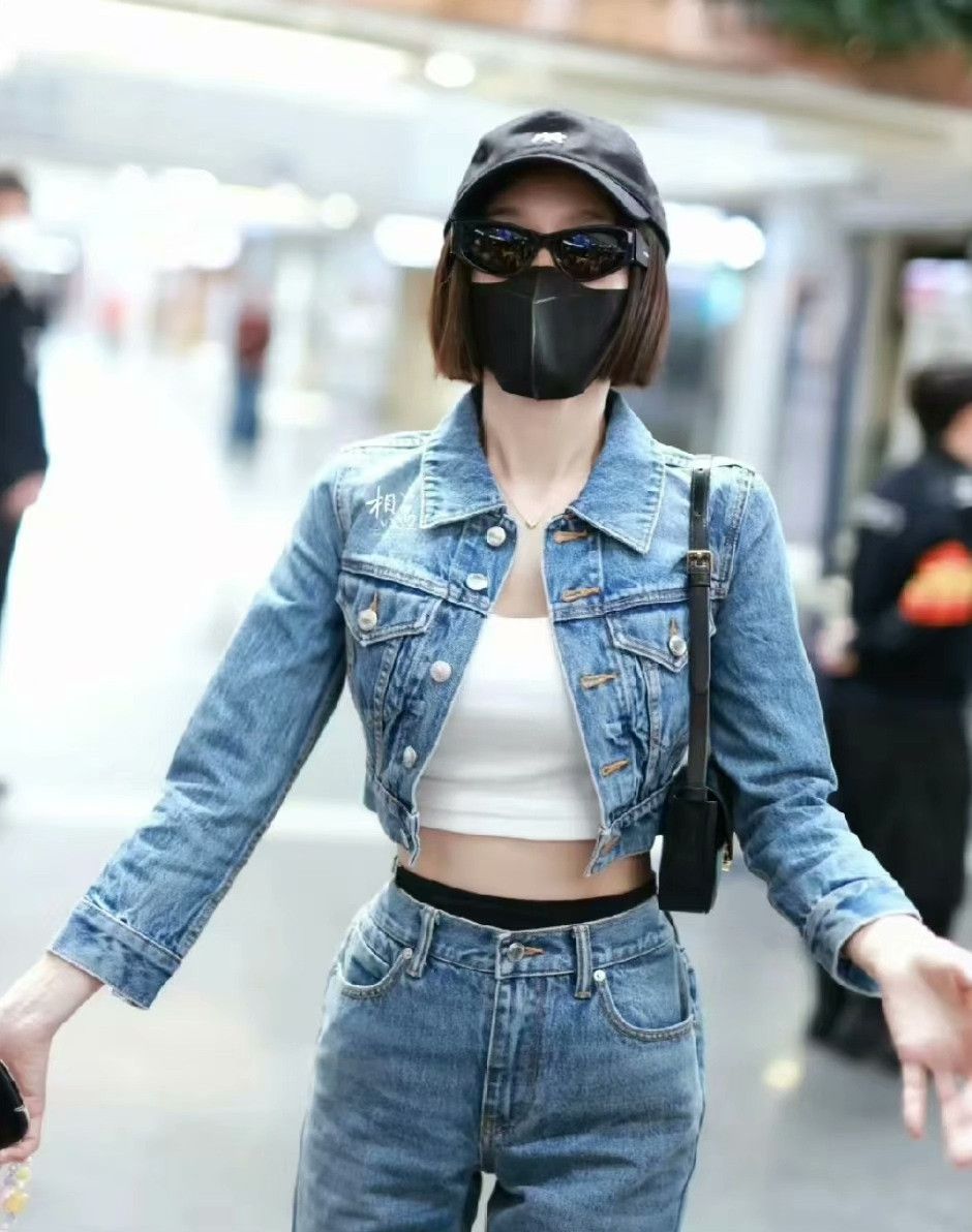 Alexander Wang Alexander Wang Jacket S Women Size S / US 4 / IT 40 - 6 Thumbnail