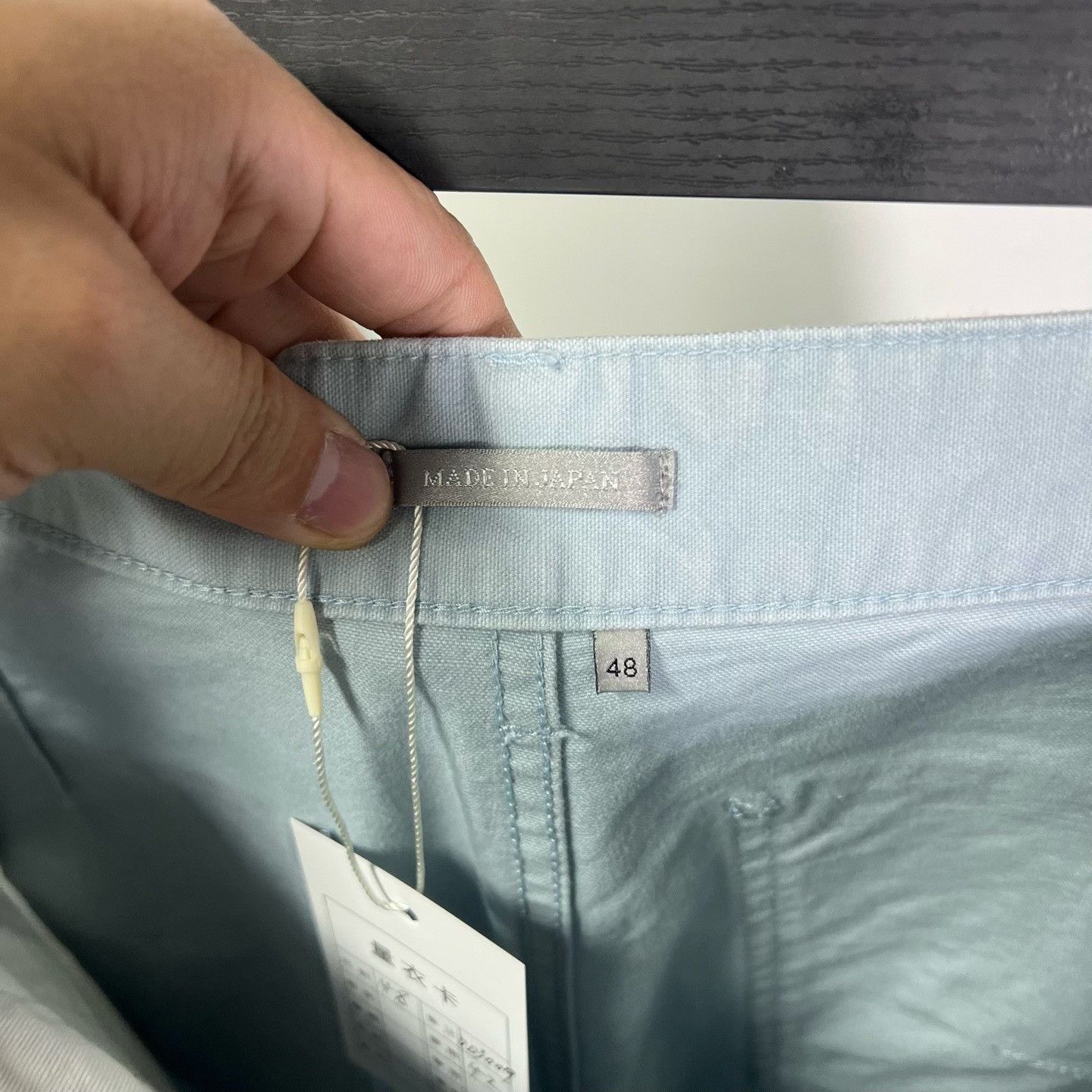 Dior Dior 1947 Embroidered Casual Pants 48 Size US 32 / EU 48 - 3 Thumbnail