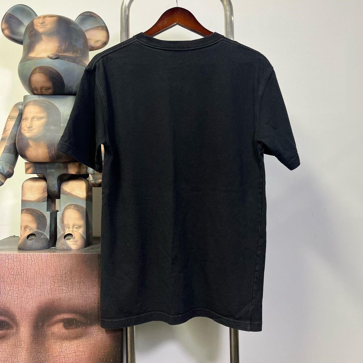 Dior Dior Embroidered Palm Tree T-Shirt S Size US S / EU 44-46 / 1 - 2 Thumbnail