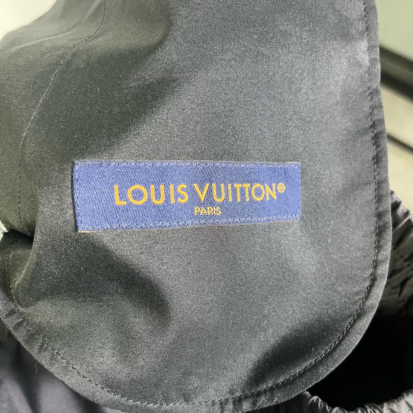 Louis Vuitton Louis Vuitton Houndstooth Ski Pants 36 Size 26" / US 2 / IT 38 - 3 Thumbnail