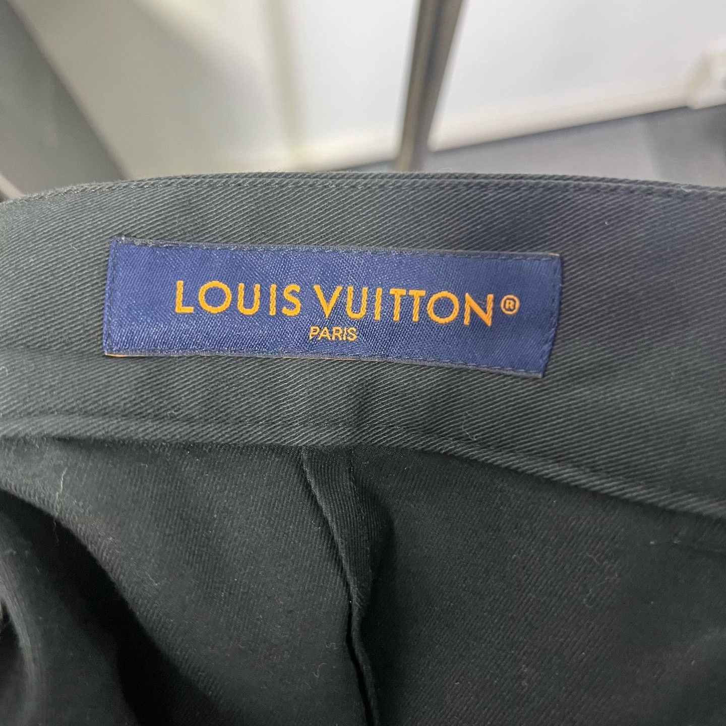 Louis Vuitton Louis Vuitton Peace Dove Cargo Pants 48 Size US 32 / EU 48 - 3 Thumbnail