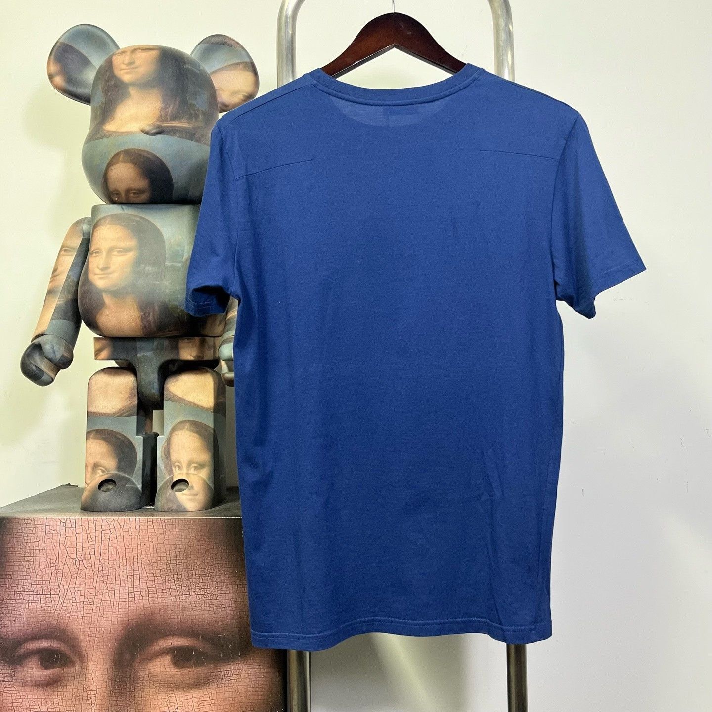 Dior Dior HARDIOR Bear Graphic T-Shirt S Size US S / EU 44-46 / 1 - 2 Thumbnail