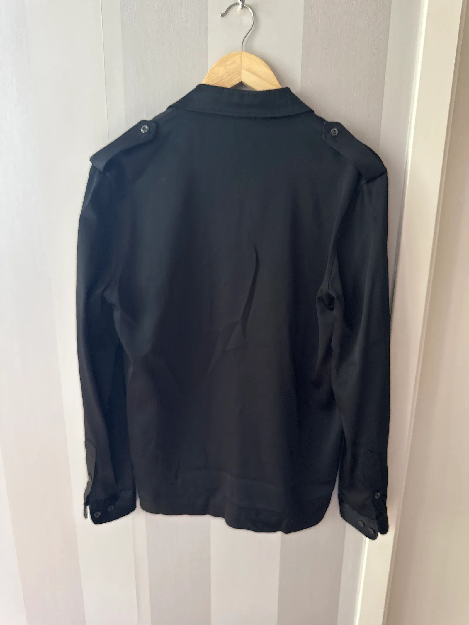 Sefr Séfr Lukey Shirt Size US XS / EU 42 / 0 - 4 Thumbnail