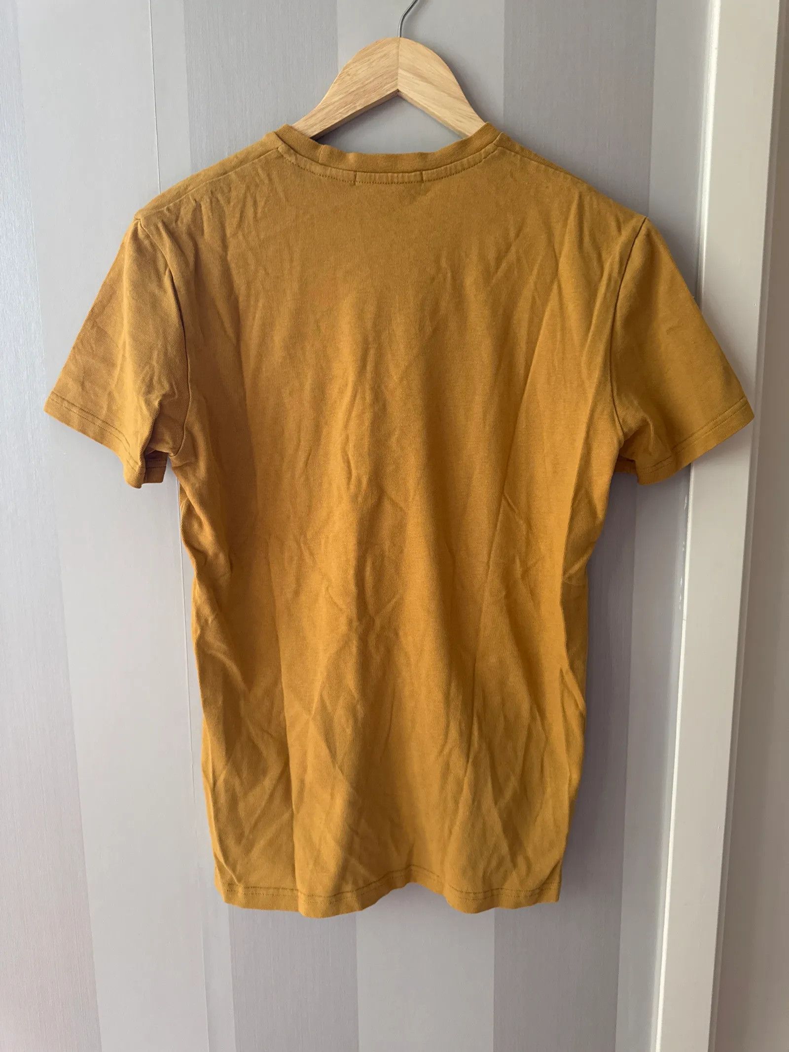 Sefr Séfr Clin T-shirt Size US XS / EU 42 / 0 - 4 Thumbnail