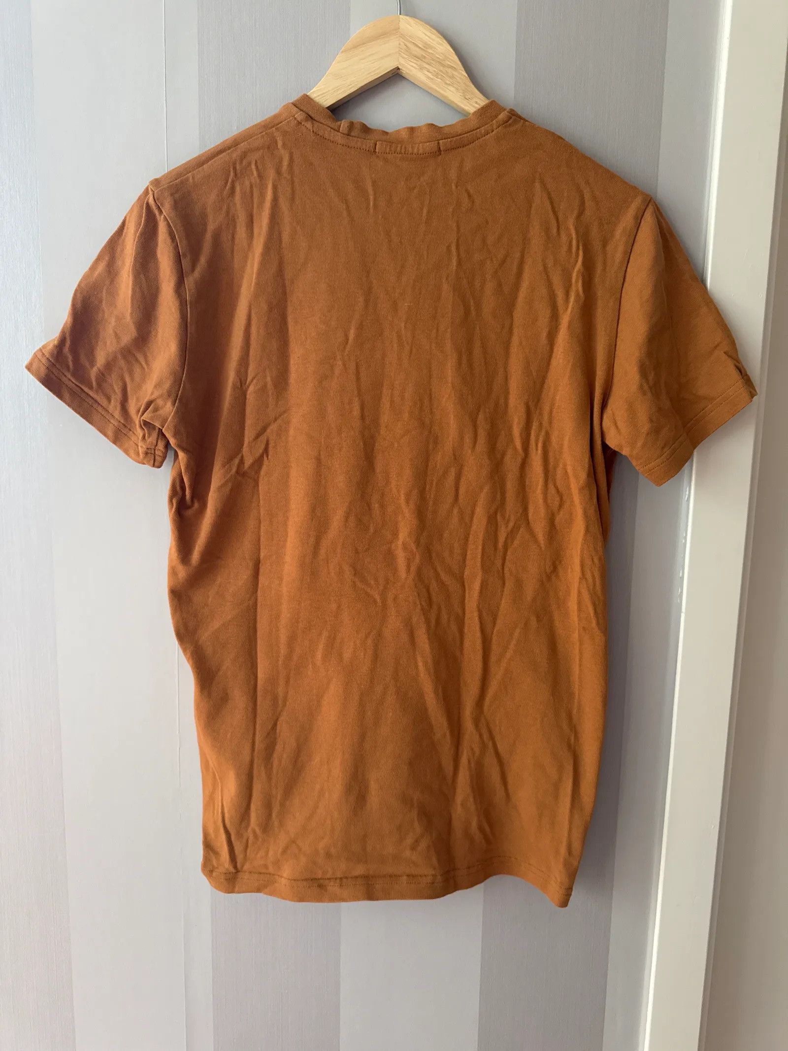 Sefr Séfr Clin T-shirt Size US XS / EU 42 / 0 - 4 Thumbnail