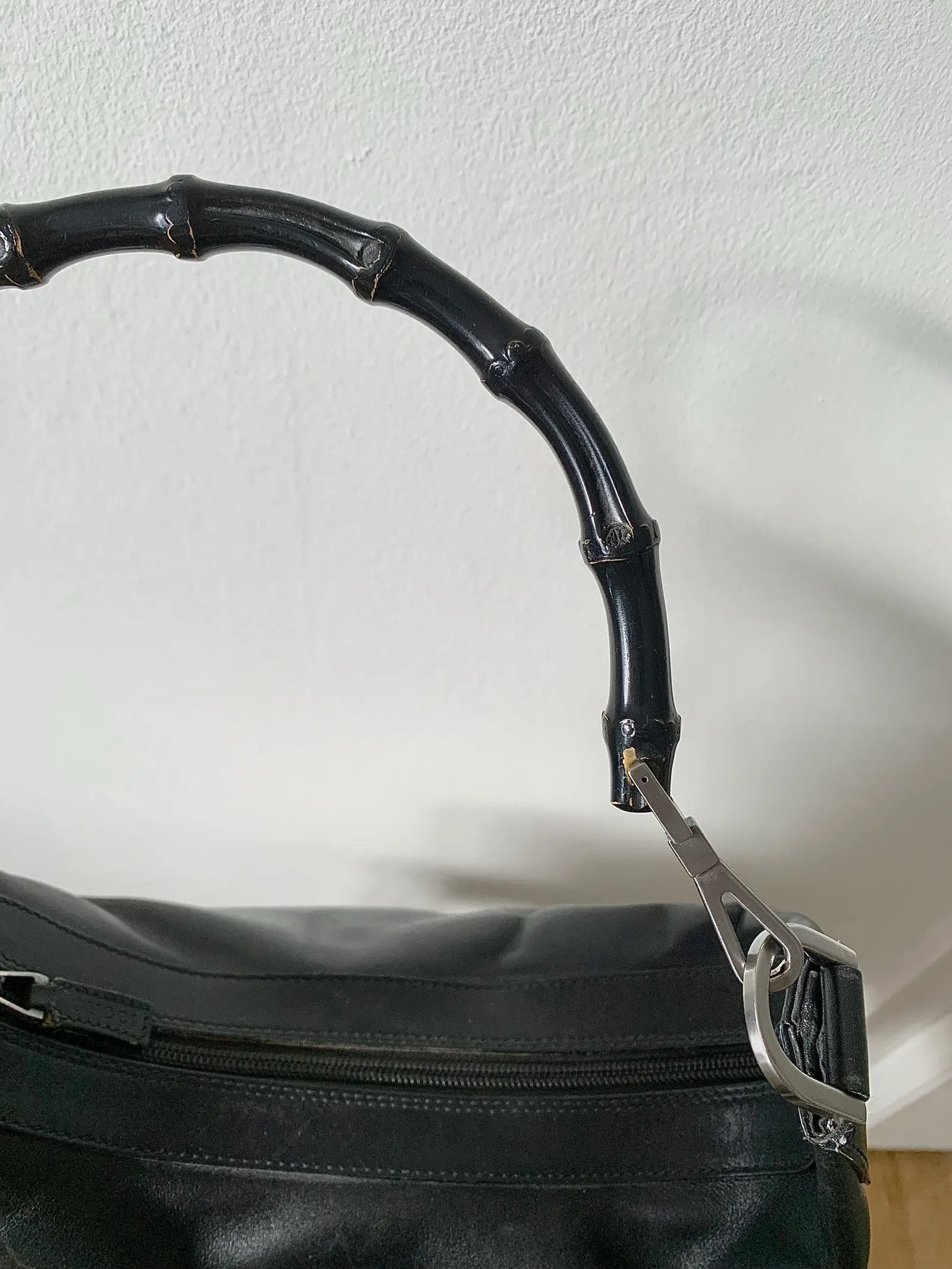 Gucci Gucci Bucket Bag Size ONE SIZE - 6 Thumbnail