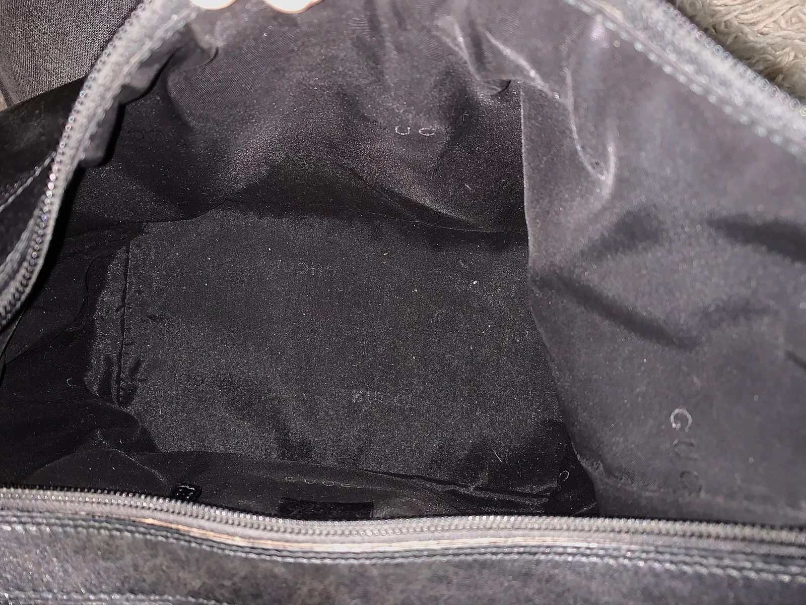 Gucci Gucci Bucket Bag Size ONE SIZE - 4 Thumbnail